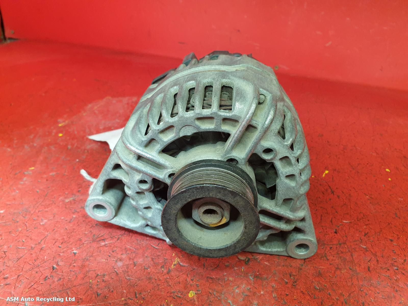 View Auto part Alternator Vauxhall Corsa 2008