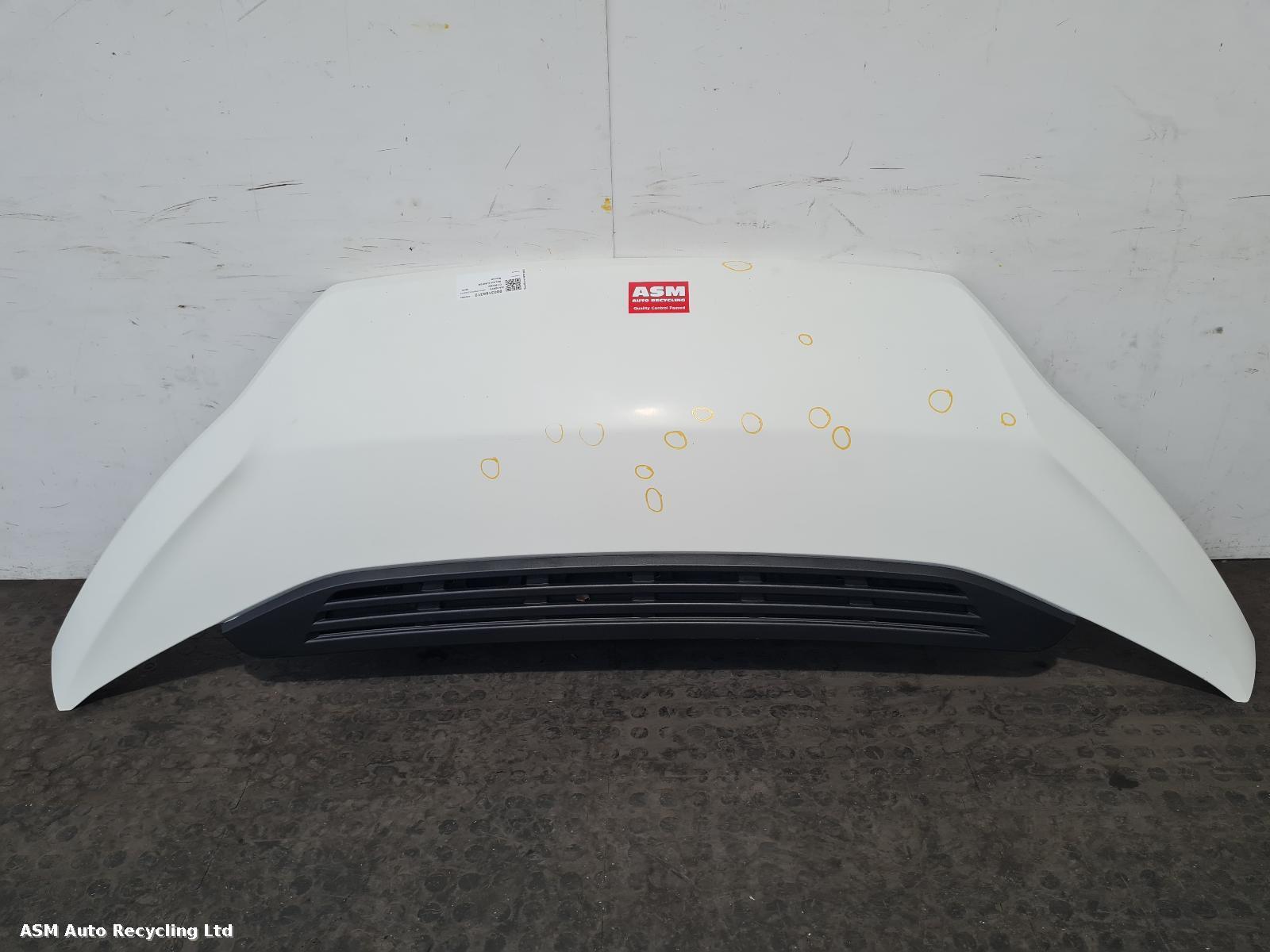 View Auto part Bonnet Citroen Relay/jumper 2015
