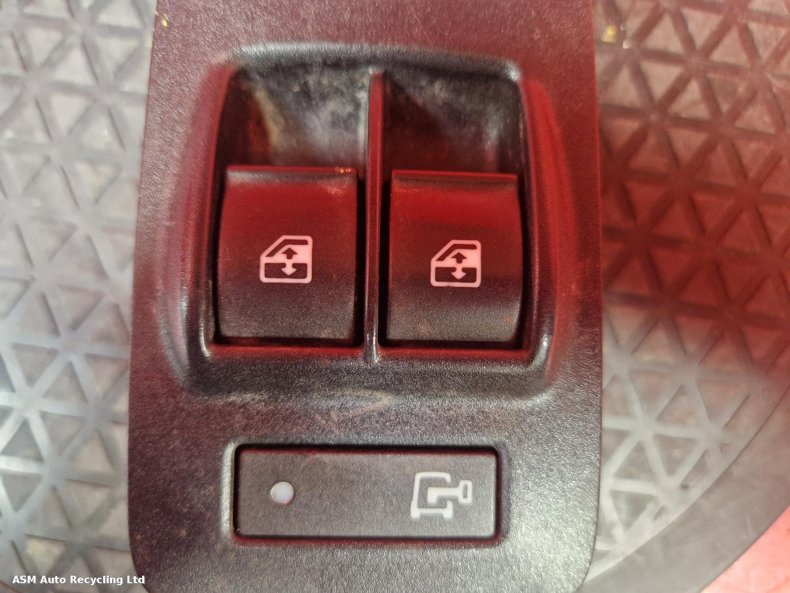 View Auto part Elect. Window Switch Citroen Relay/jumper 2015