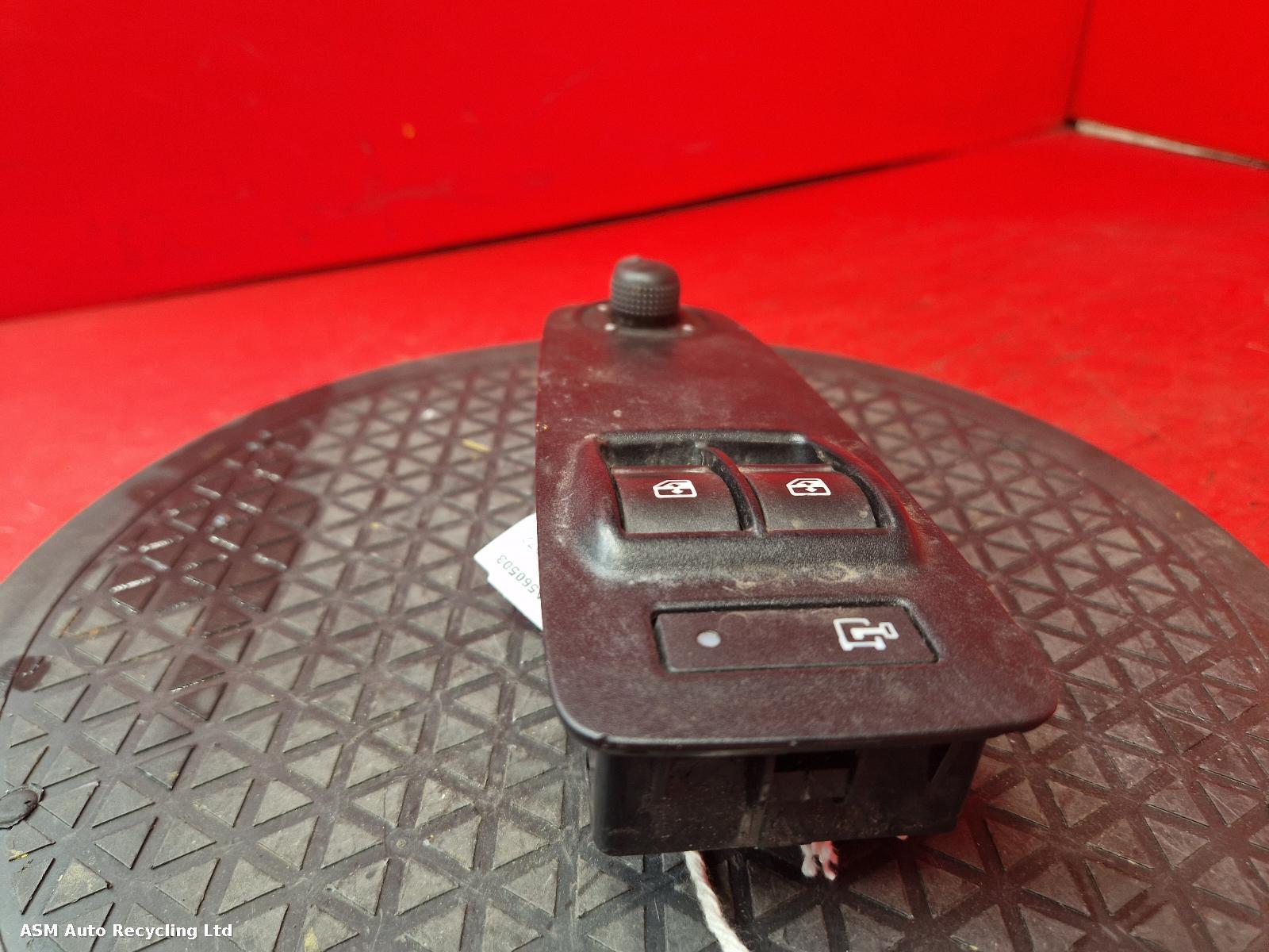View Auto part Elect. Window Switch Citroen Relay/jumper 2015