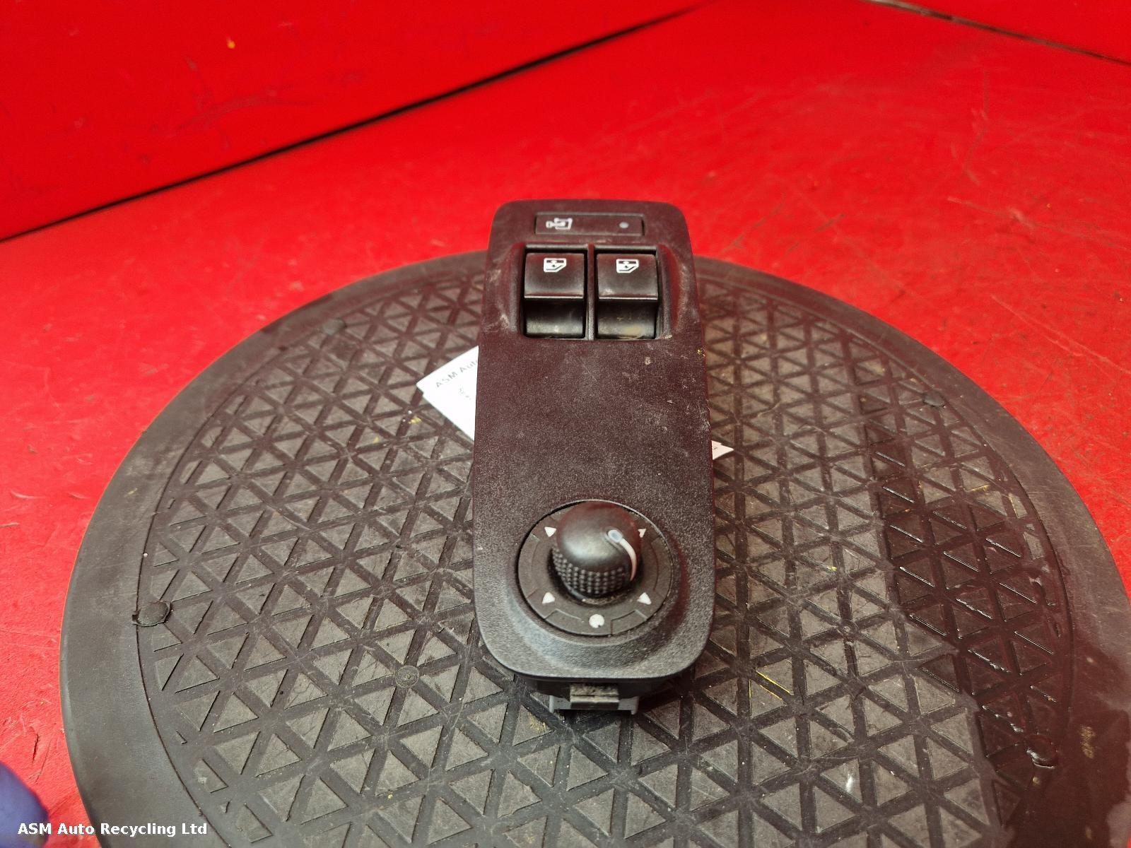 View Auto part Elect. Window Switch Citroen Relay/jumper 2015