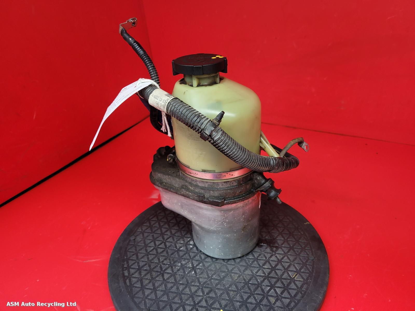 View Auto part Steering Pump Vauxhall Meriva 2011