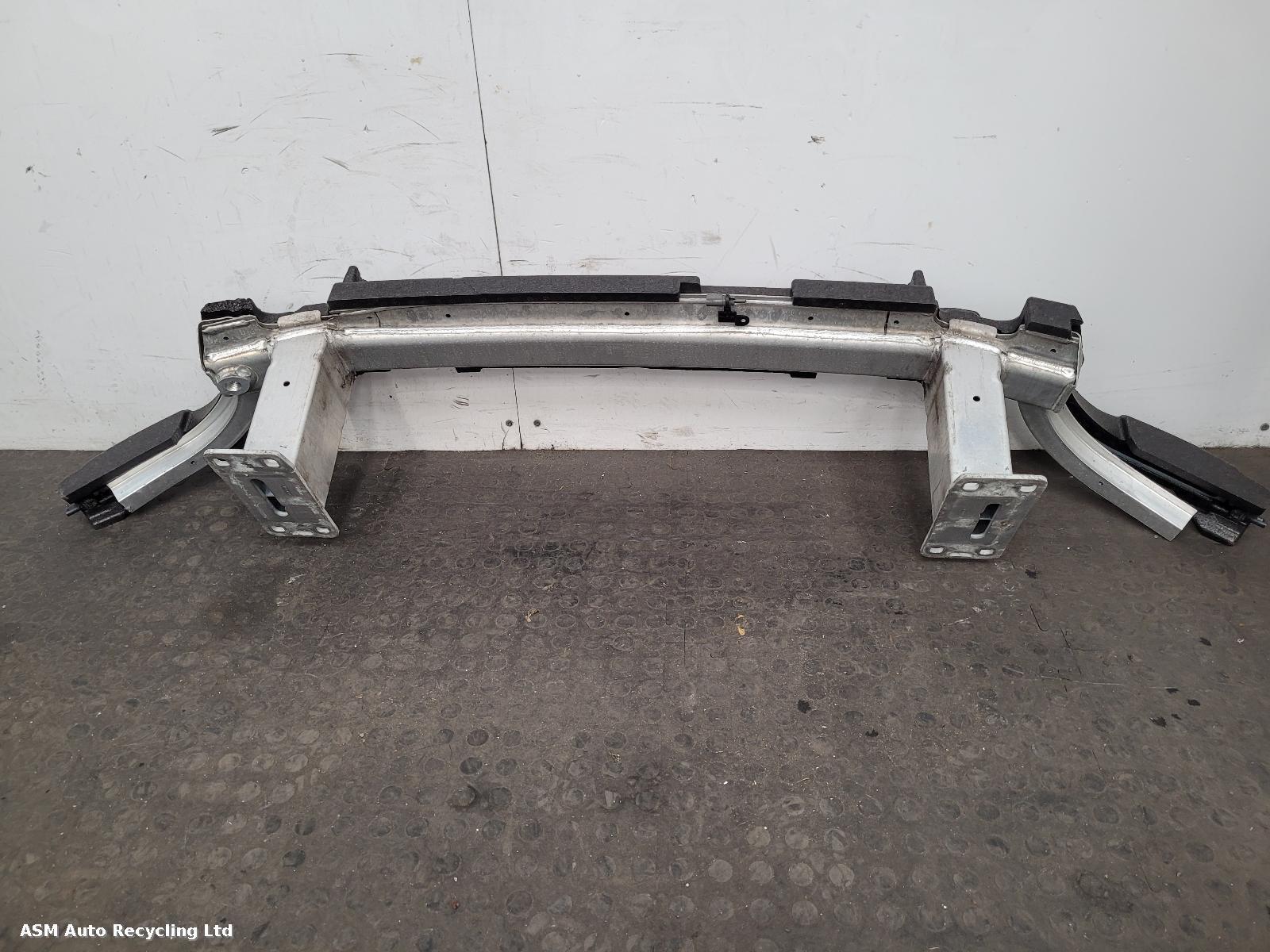 View Auto part Front Bumper Reinforcement Audi Q7 2017