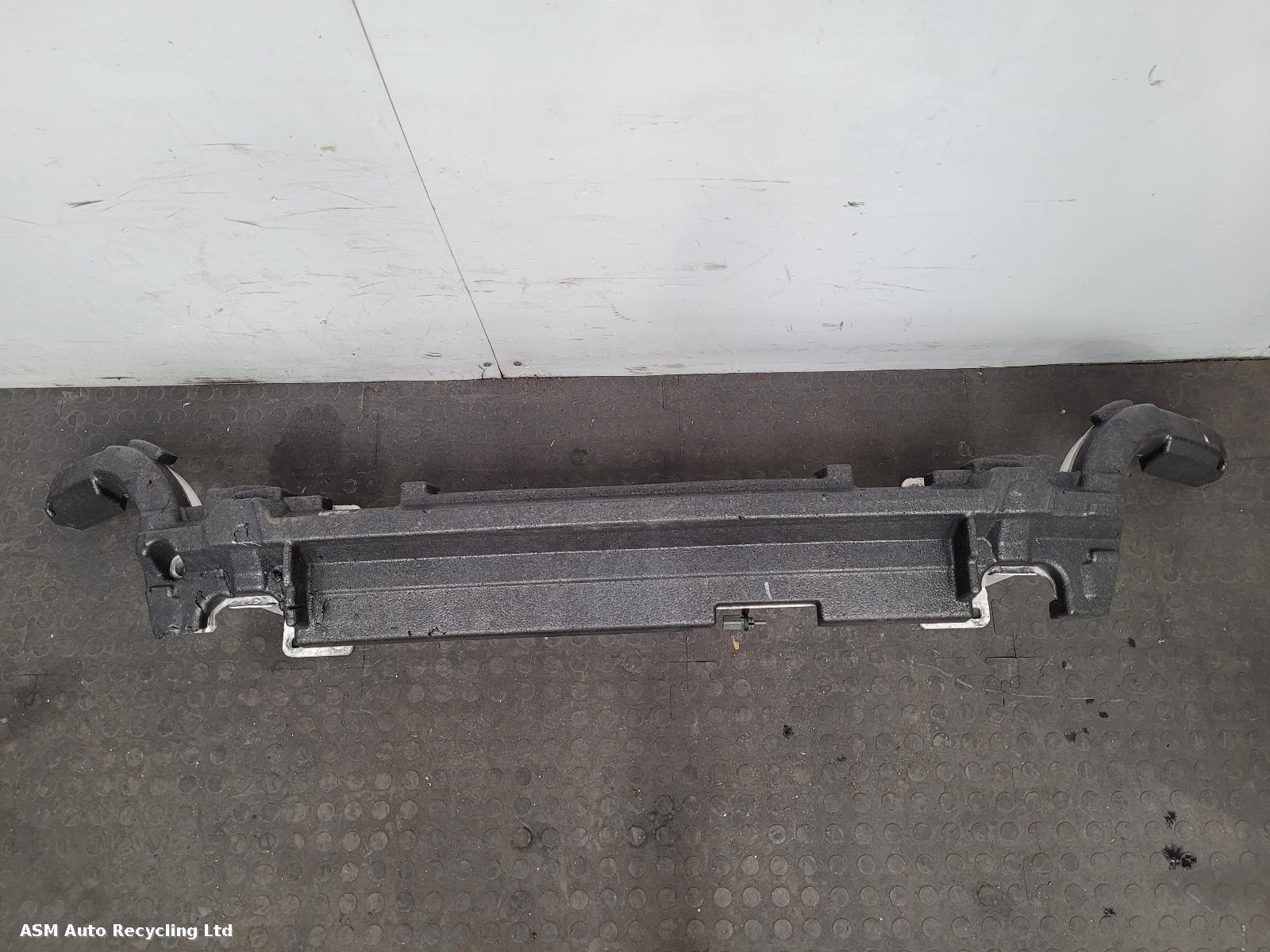 View Auto part Front Bumper Reinforcement Audi Q7 2017