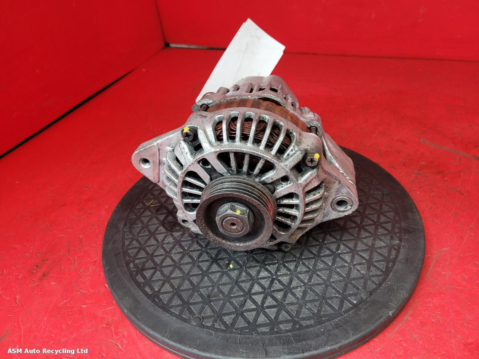 View Auto part Alternator Suzuki Swift 2007