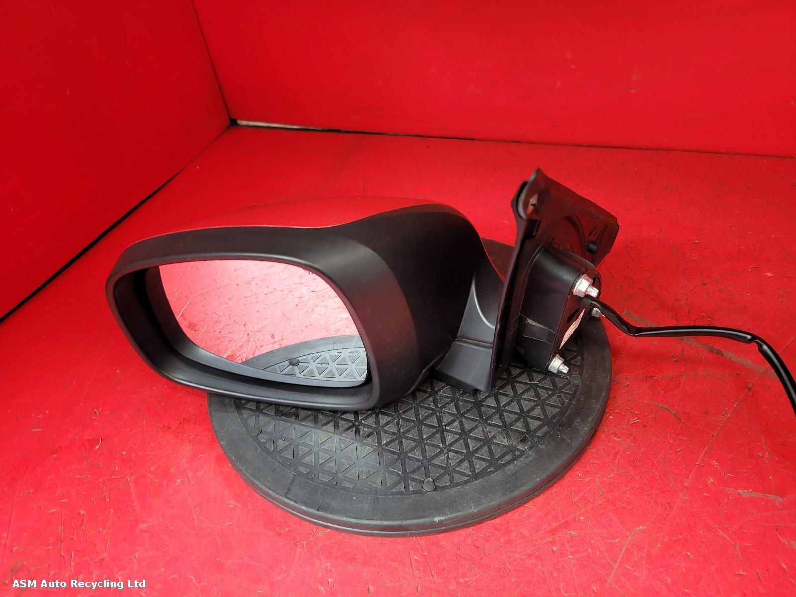 View Auto part L Door Mirror Suzuki Swift 2007