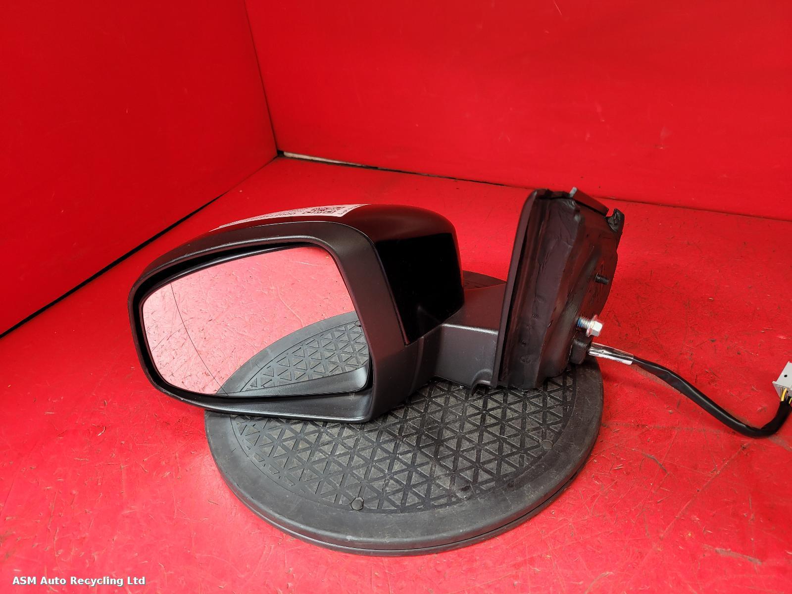 View Auto part L Door Mirror Ford Mondeo 2012