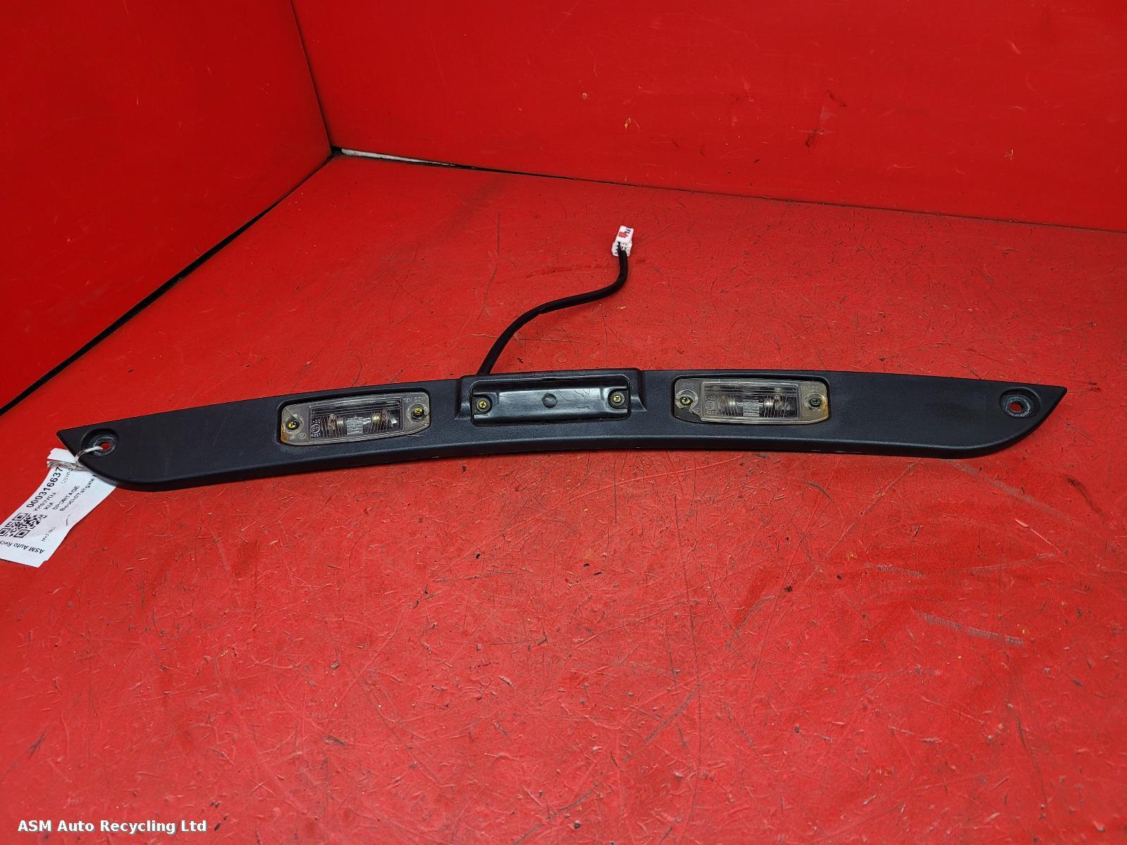 View Auto part Tailgate Handle Kia Sportage 2013