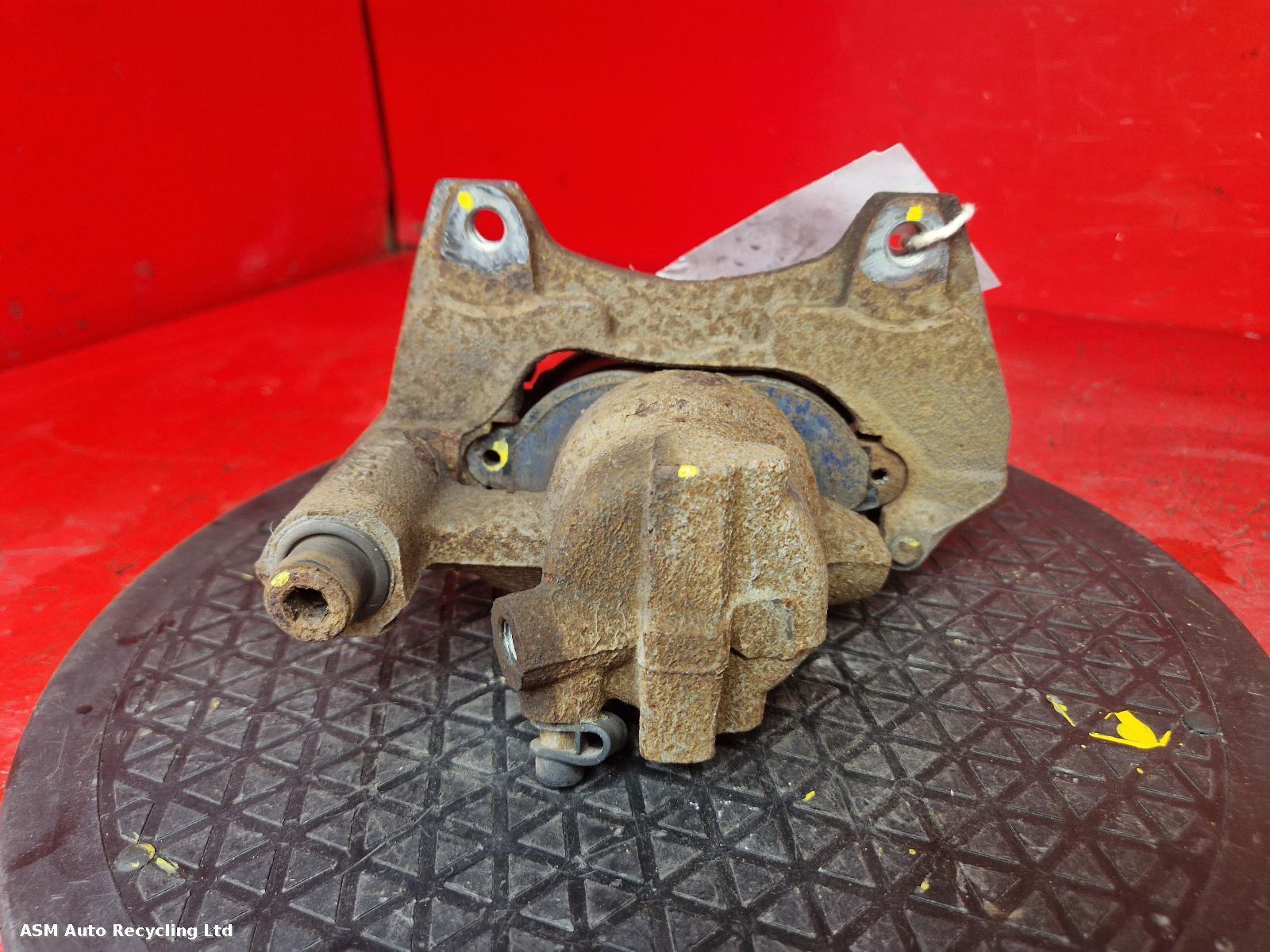 View Auto part Caliper Fiat 500 2011