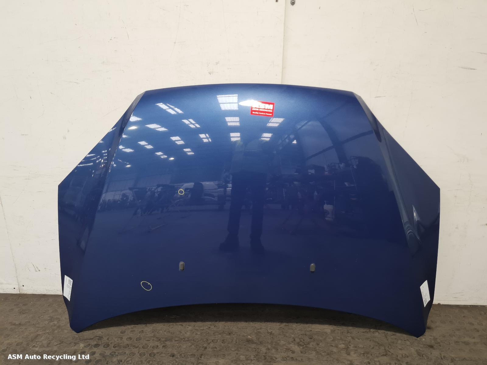 View Auto part Bonnet Ford Focus 2007