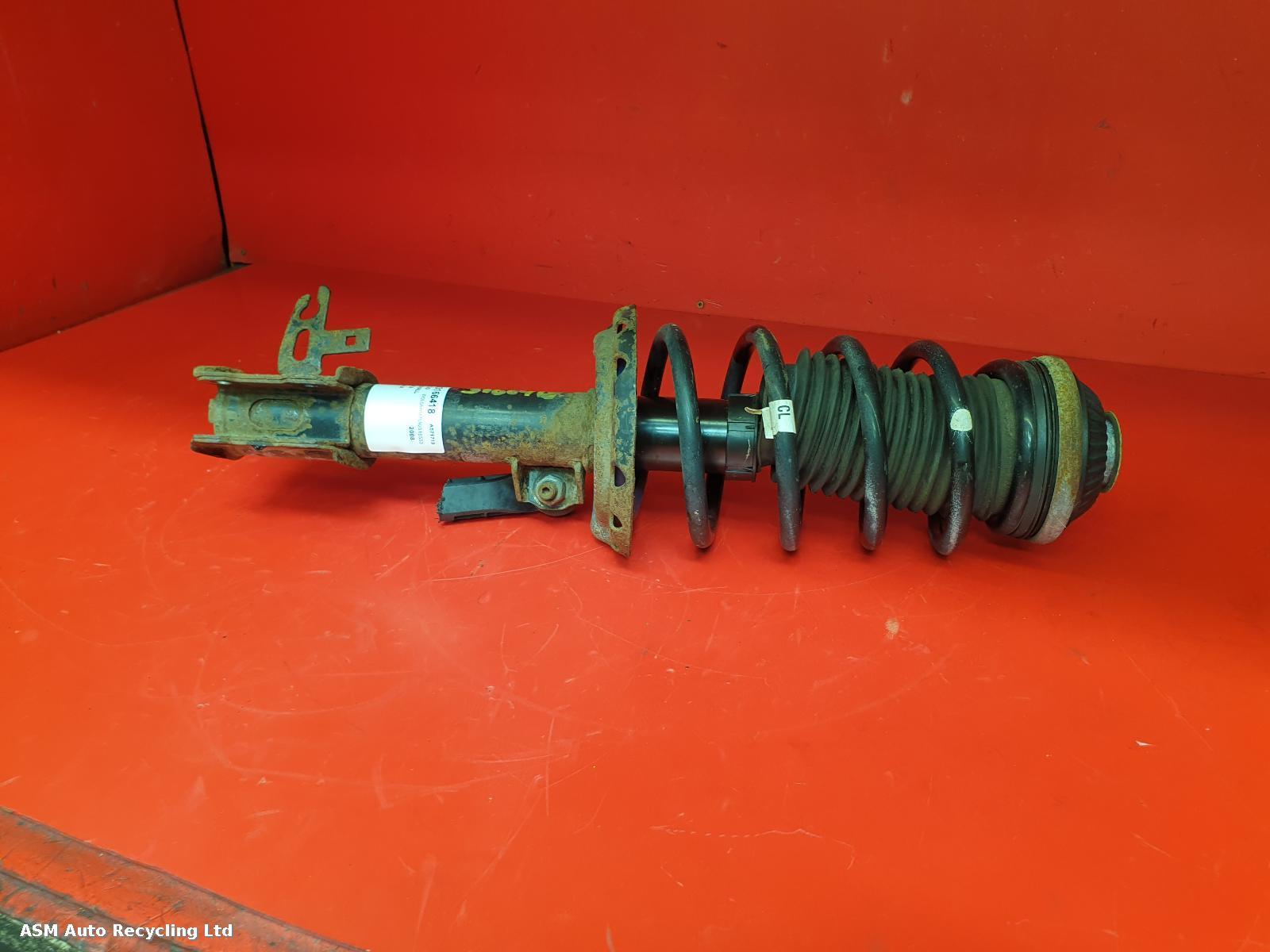 View Auto part LF Strut Vauxhall Zafira 2008