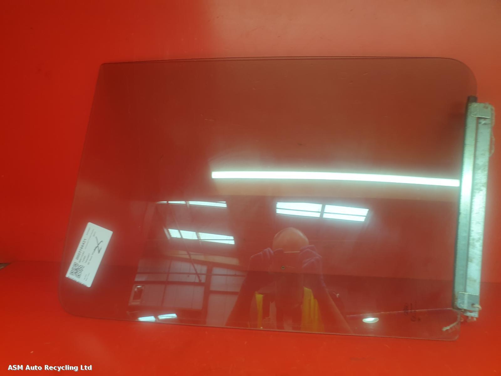 View Auto part RF Door Window Ford Transit 2011