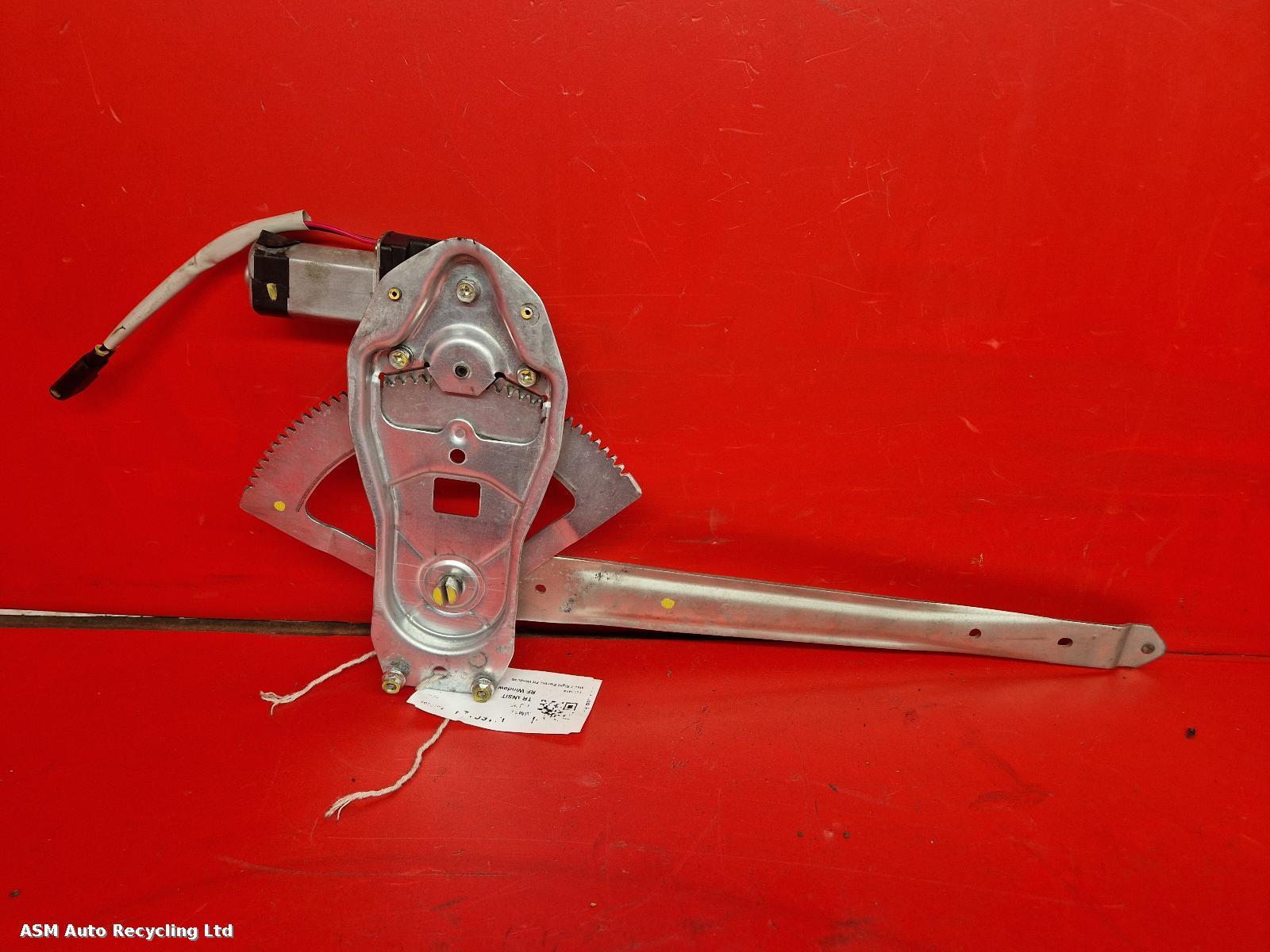 View Auto part RF Window Regulator Ford Transit 2011