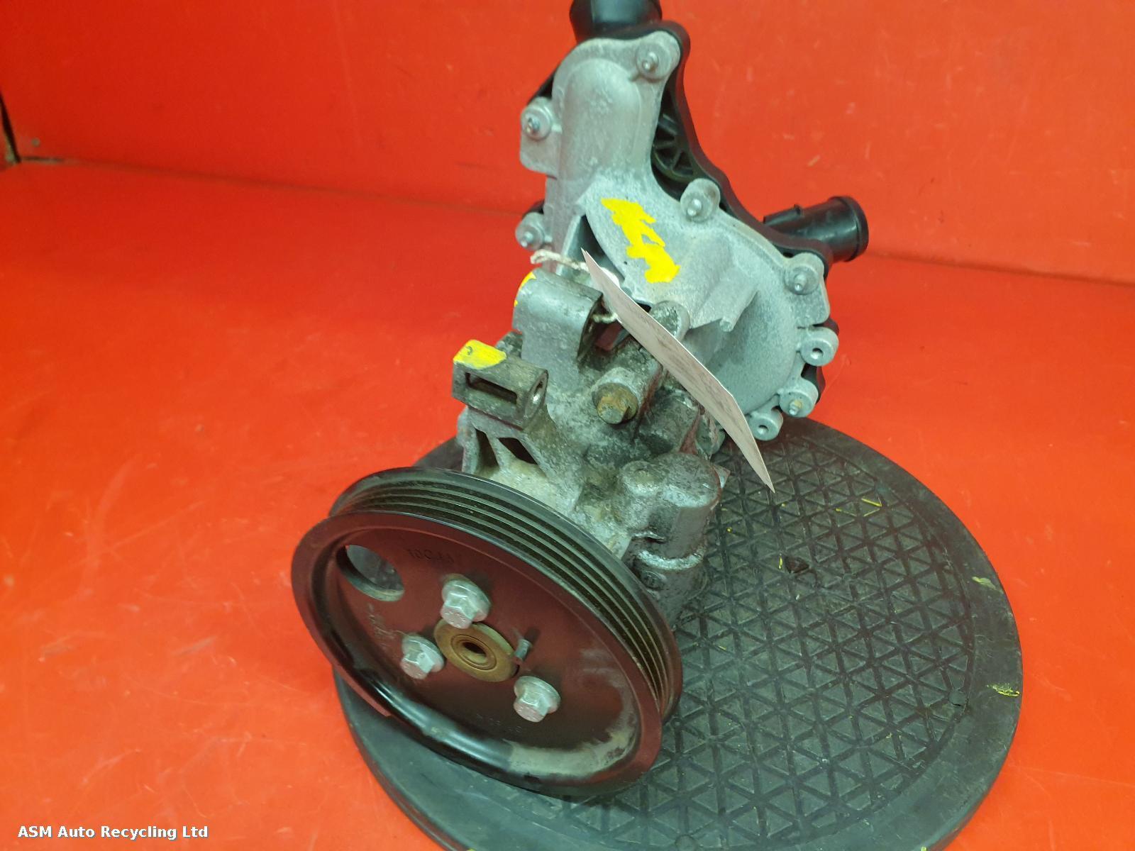 View Auto part Steering Pump Ford Transit 2011