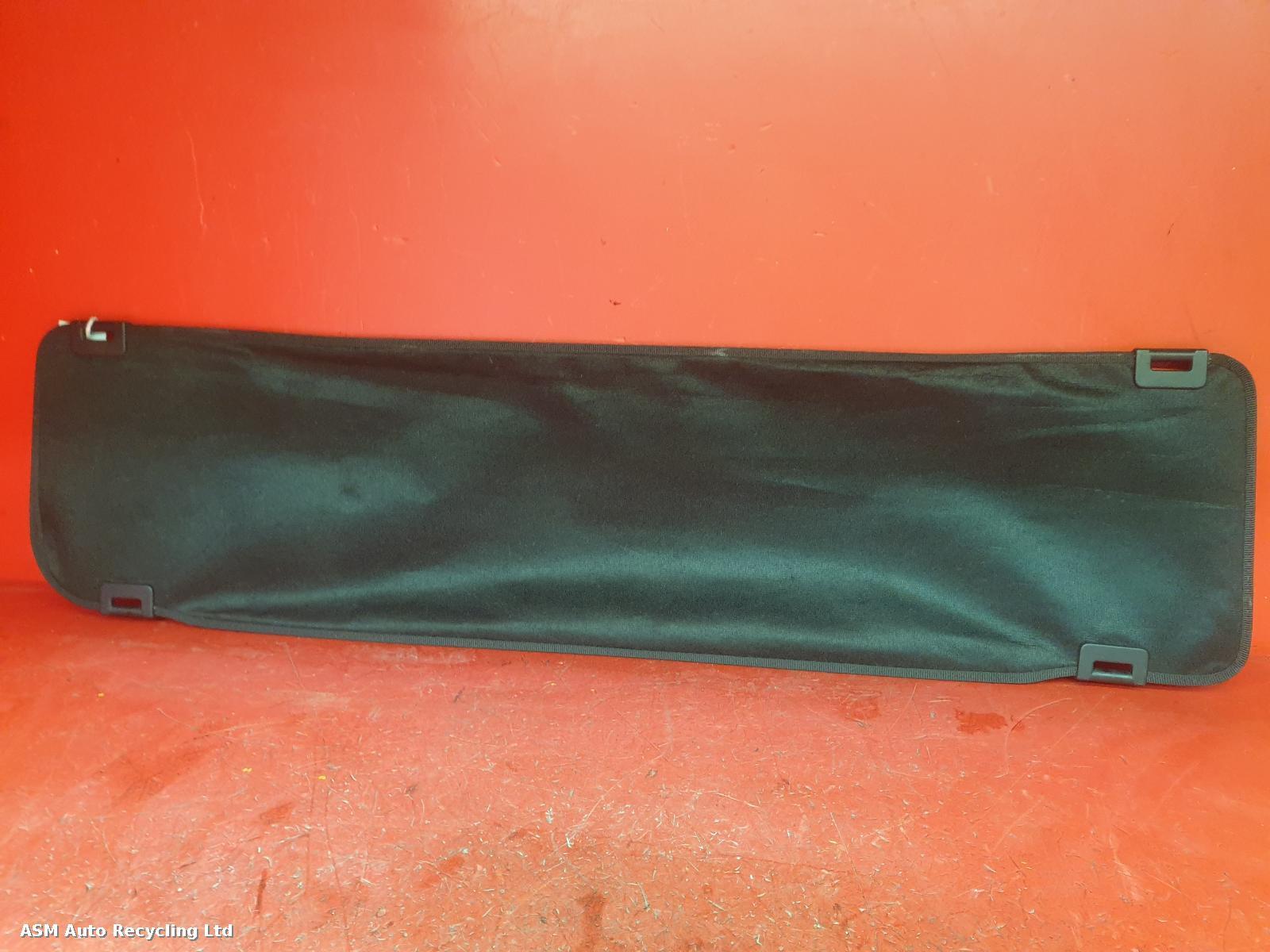 View Auto part Parcel Shelf Peugeot 108 2017