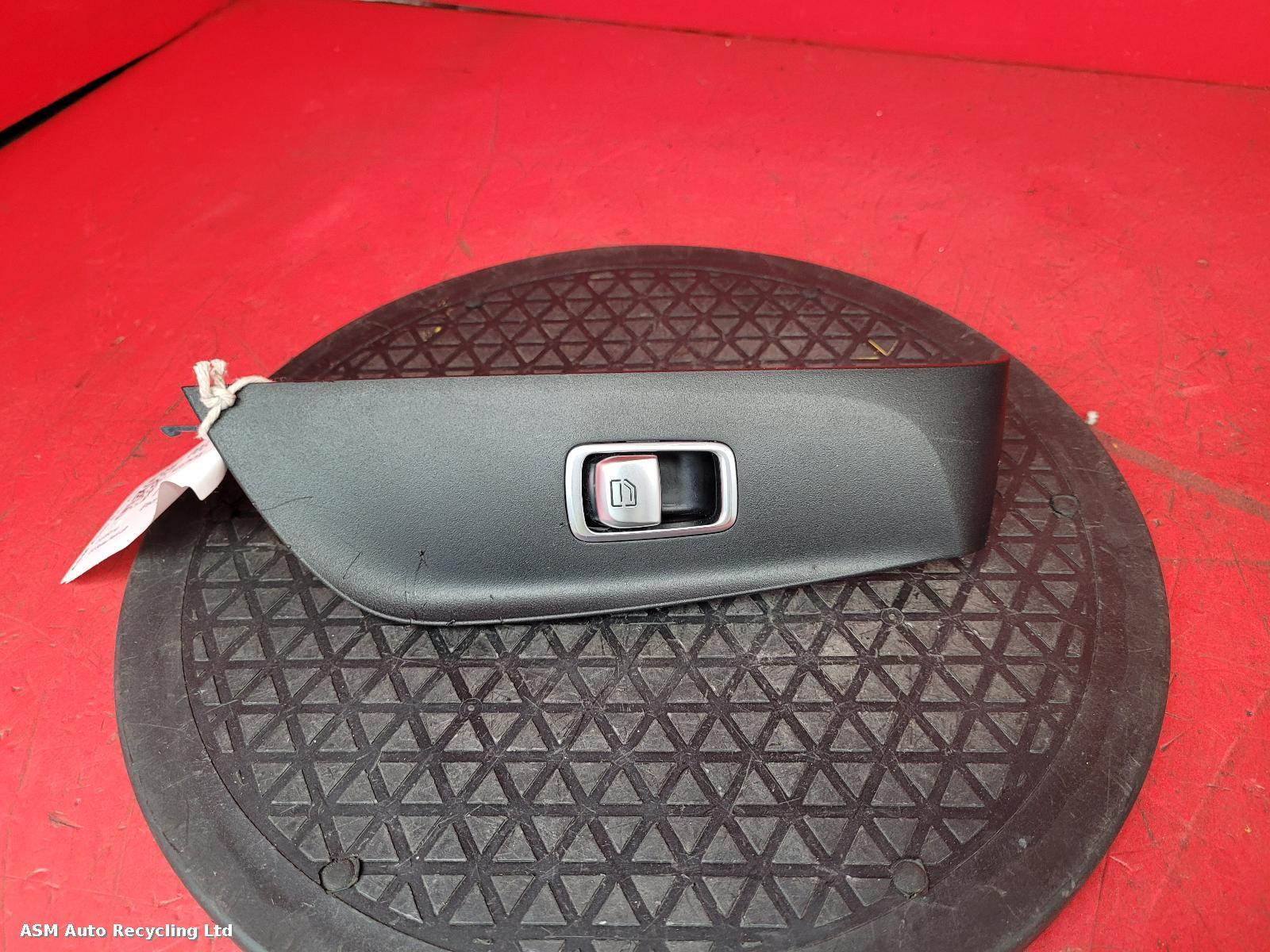 View Auto part Elect. Window Switch Mercedes E Class 2017