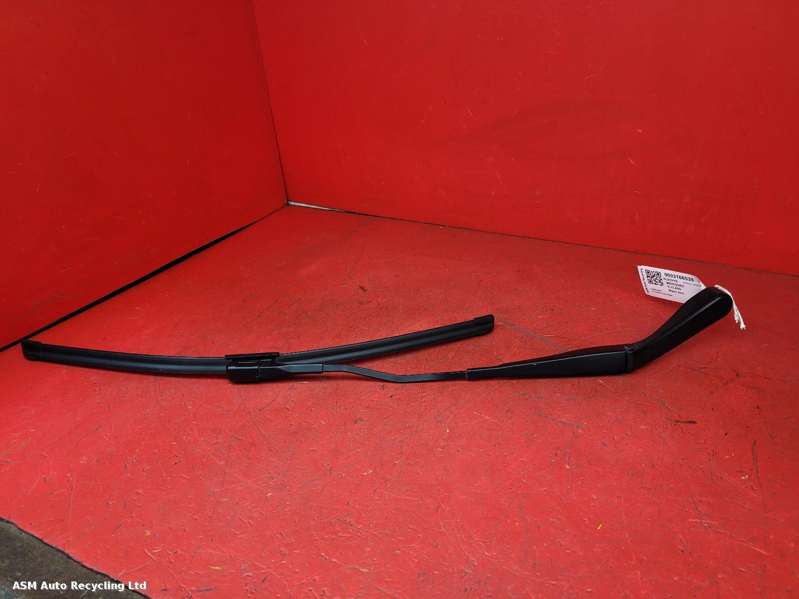 View Auto part Wiper Arm Mercedes E Class 2017