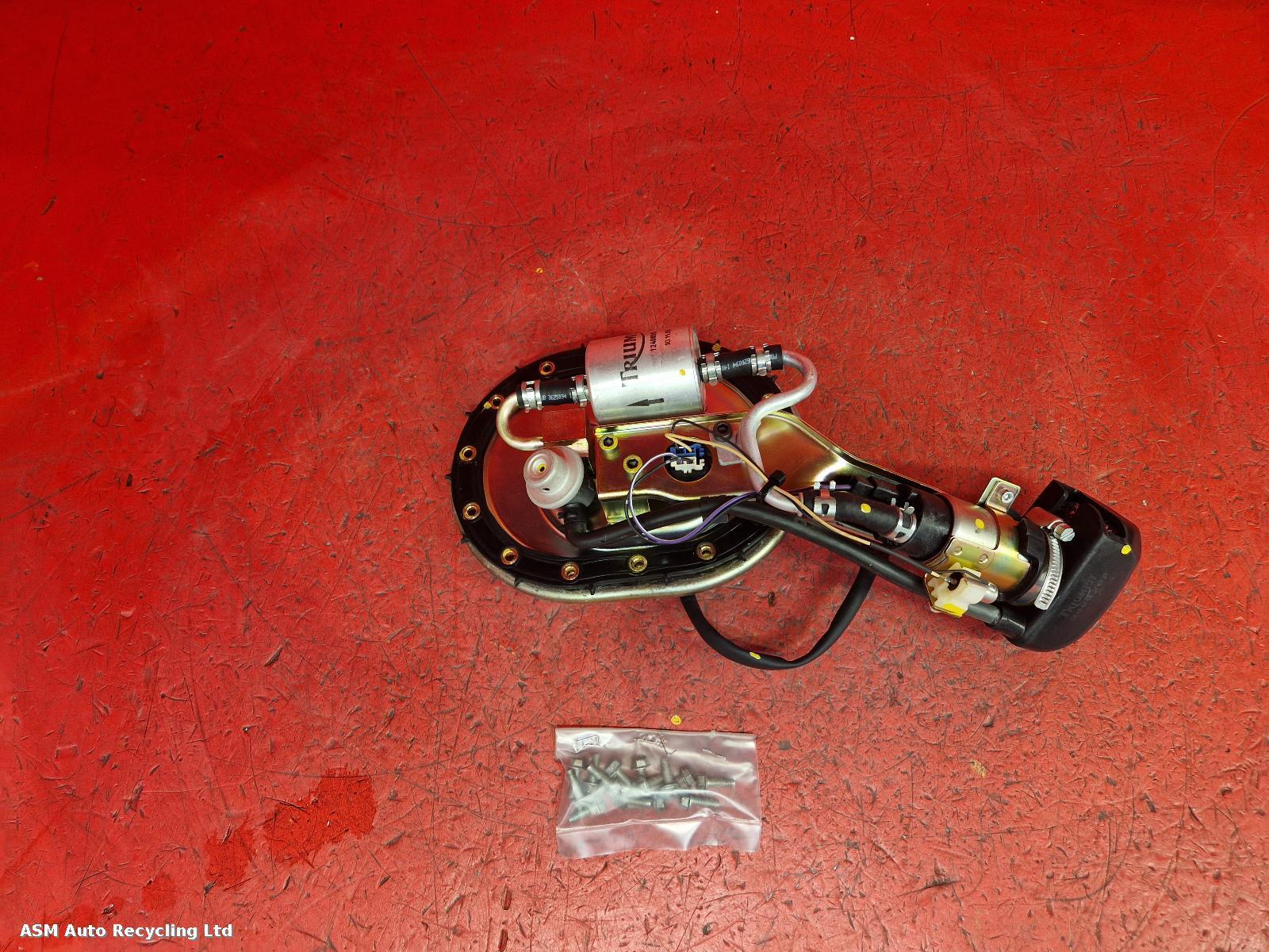 View Auto part Fuel Pump Triumph Bonneville America 2008