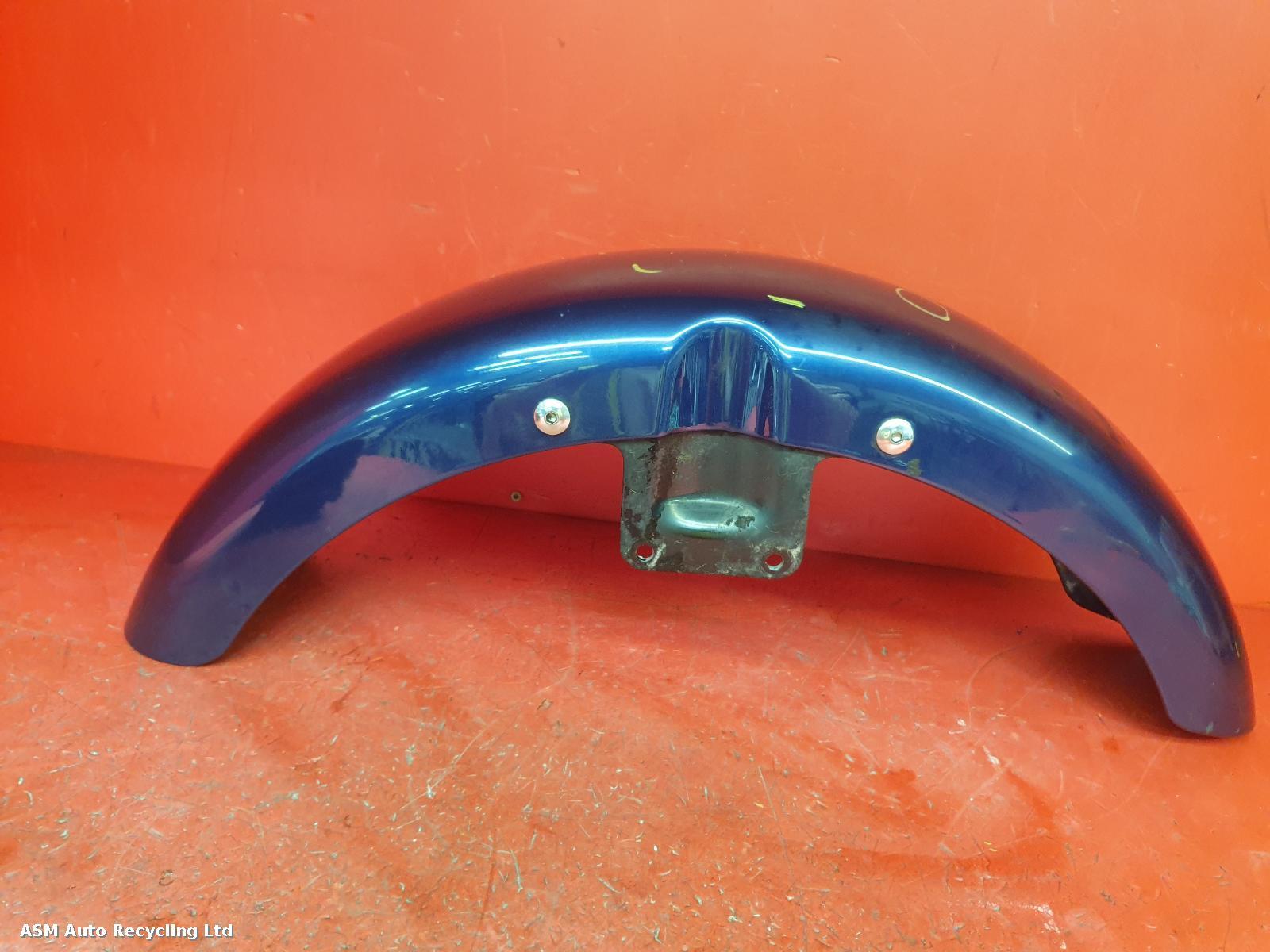 View Auto part Front Mudguard Triumph Bonneville America 2008