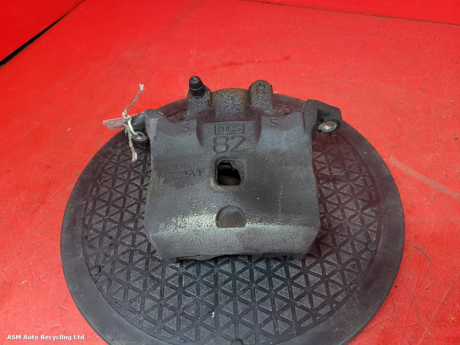 View Auto part Caliper Nissan Juke 2018