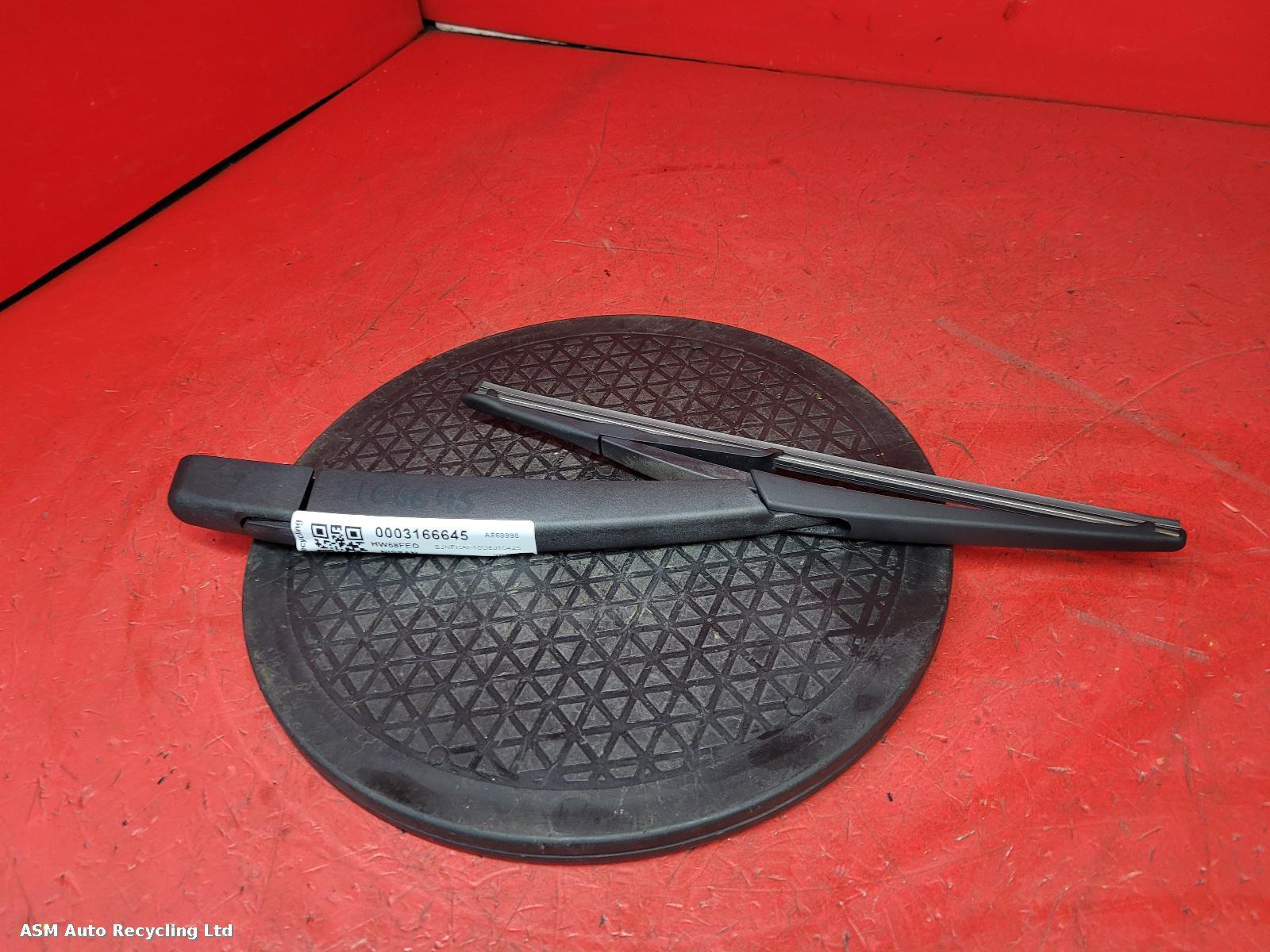 View Auto part Wiper Arm Nissan Juke 2018