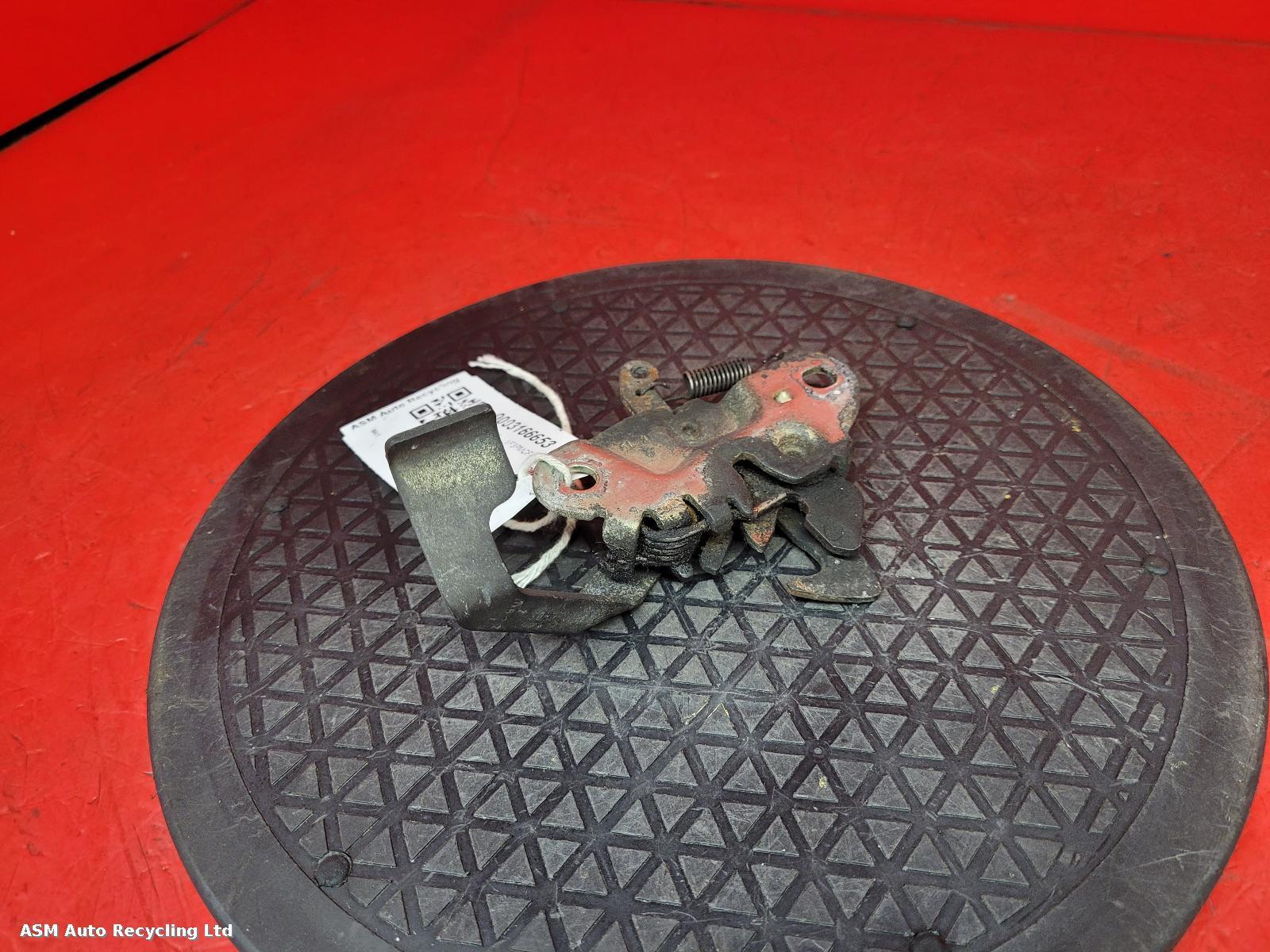 View Auto part Bonnet Latch Peugeot 107 2006