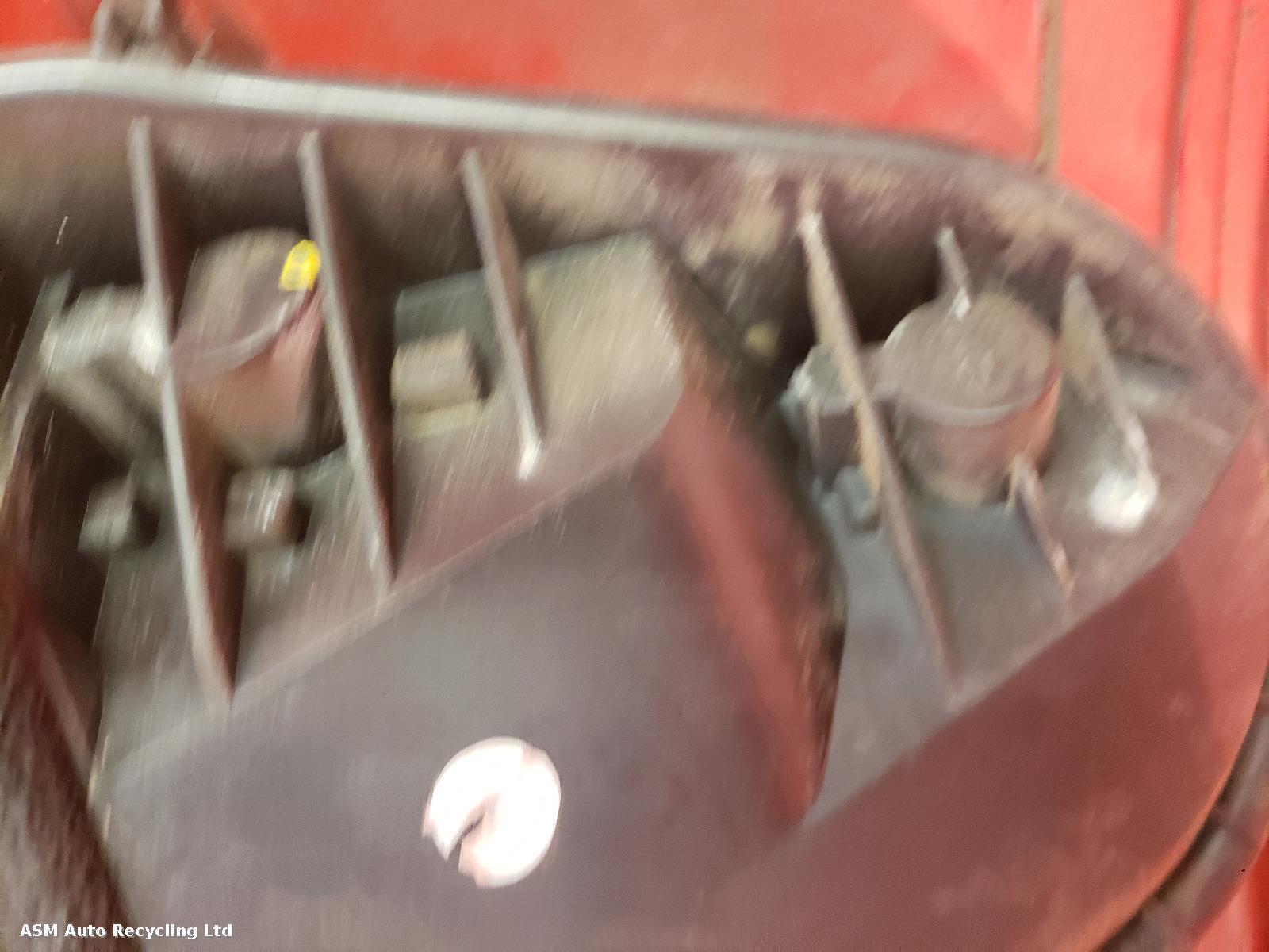 View Auto part L Taillight Peugeot 107 2006