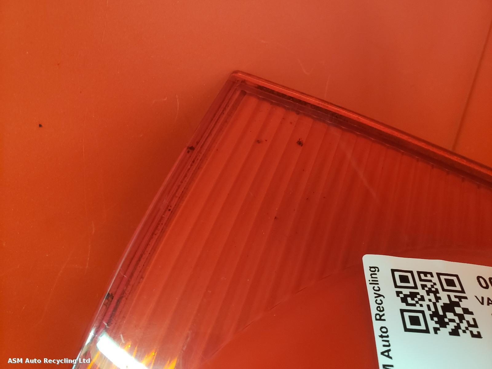 View Auto part L Taillight Peugeot 107 2006