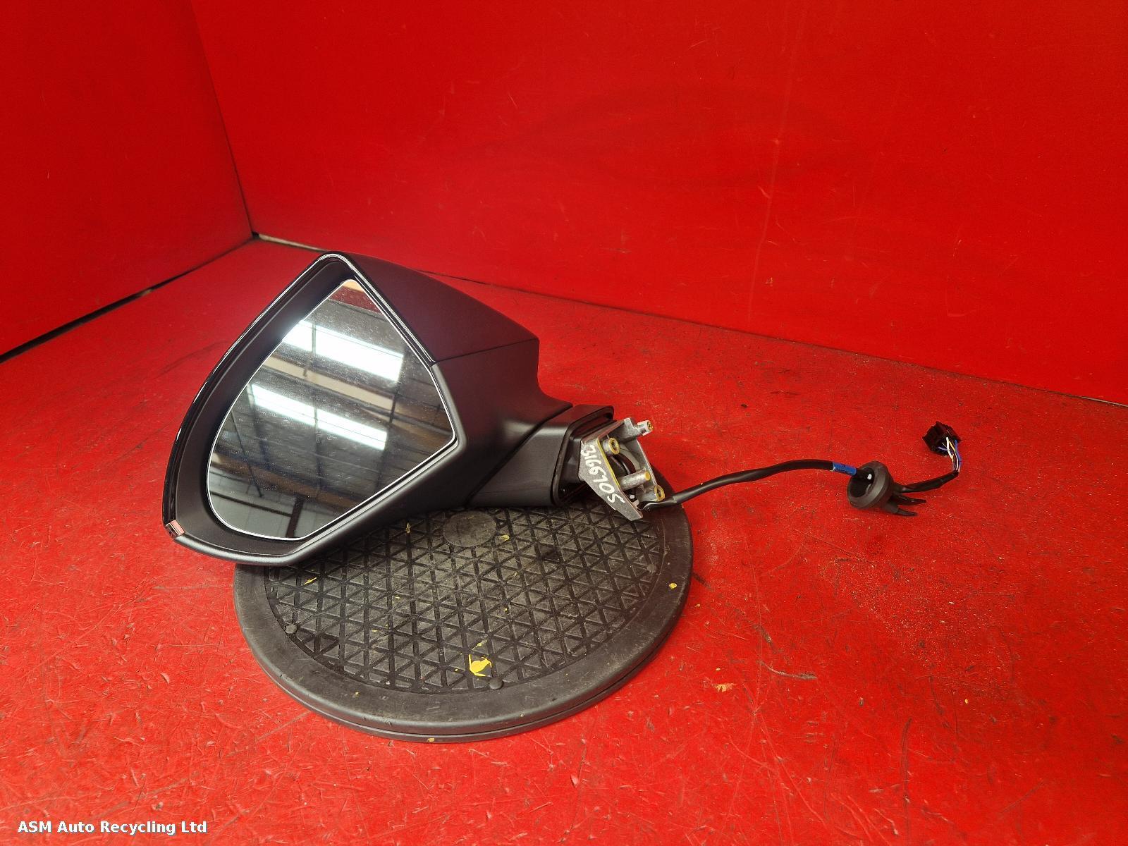 View Auto part L Door Mirror Mg Mg4 2024
