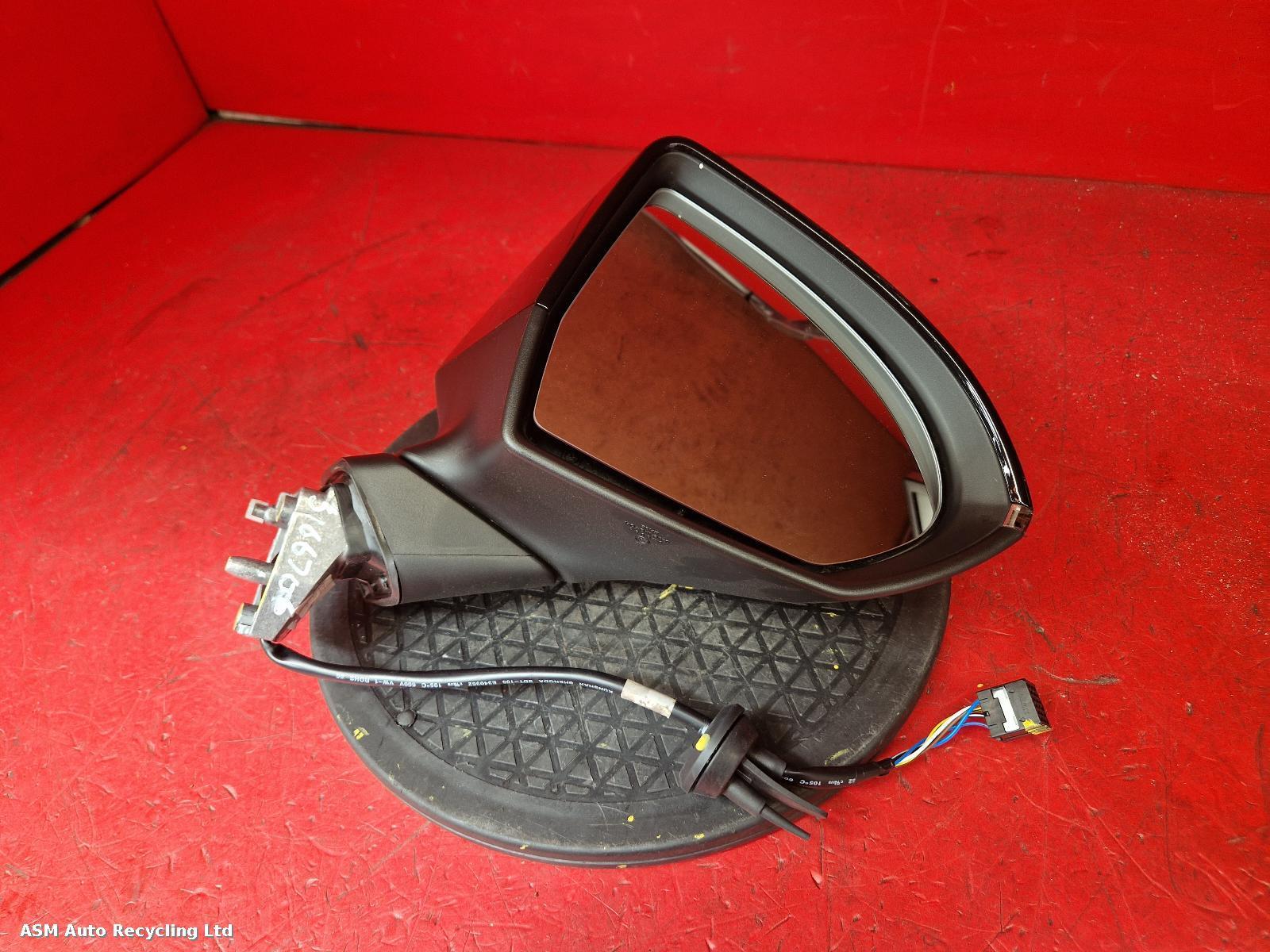 View Auto part R Door Mirror Mg Mg4 2024