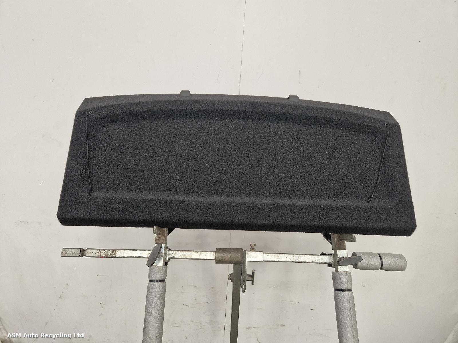 View Auto part Parcel Shelf Mg Mg4 2024