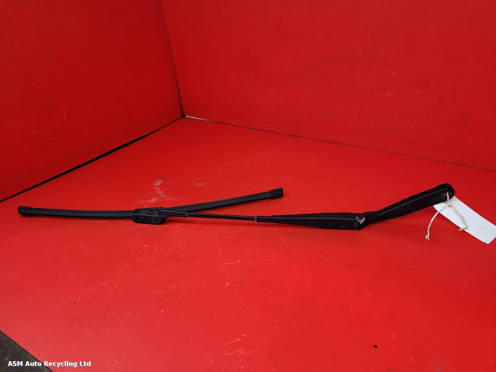 View Auto part Wiper Arm Volkswagen Polo 2007