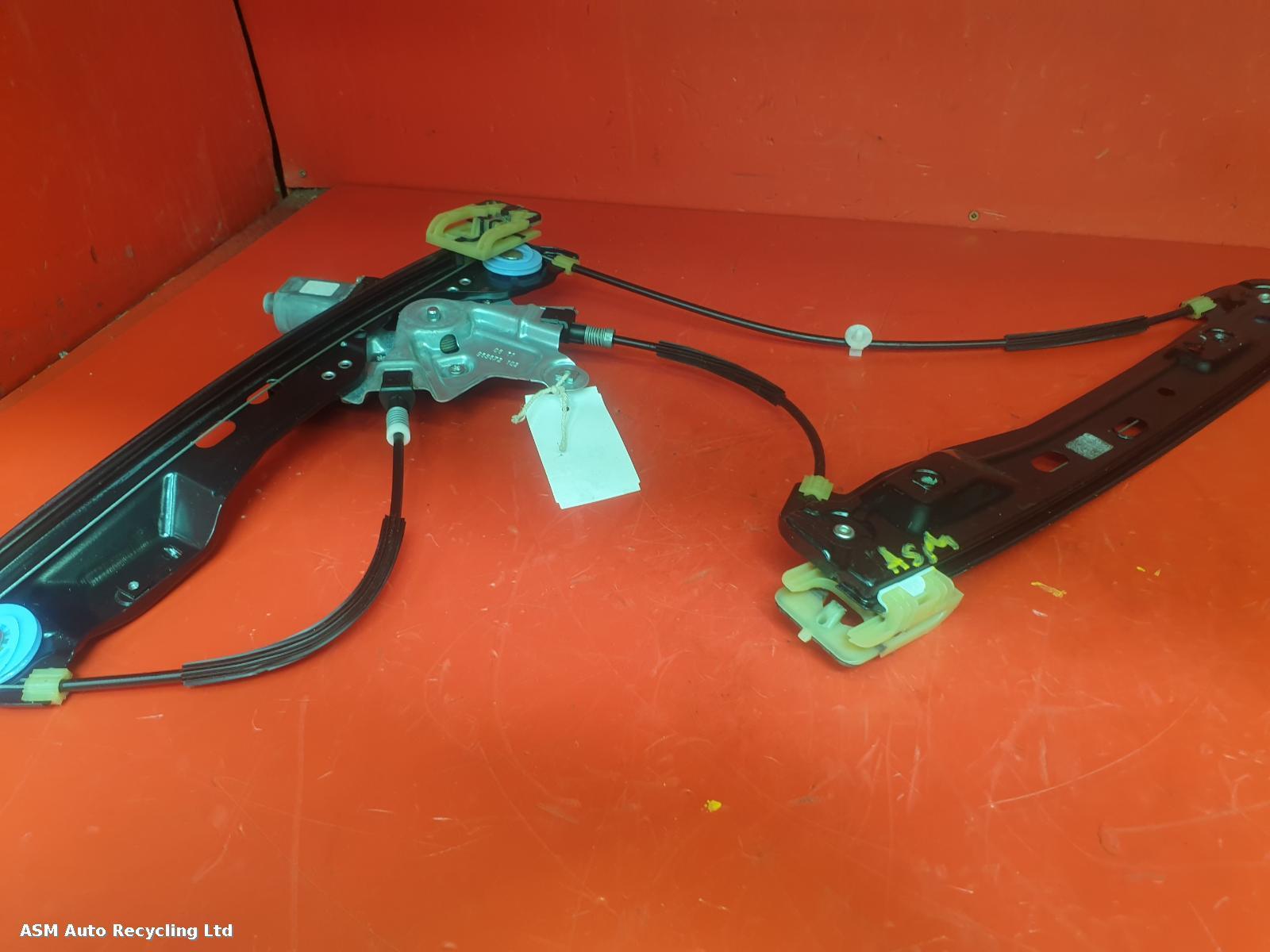 View Auto part LF Window Regulator Vauxhall Insignia 2011