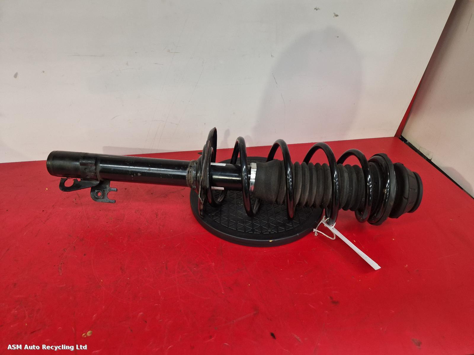 View Auto part LF Strut Toyota Aygo 2021