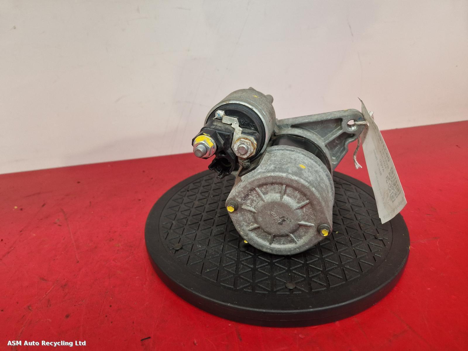 View Auto part Starter Motor Toyota Aygo 2021