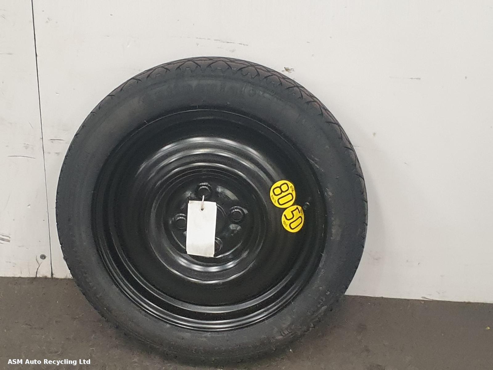View Auto part Wheel Toyota Aygo 2021