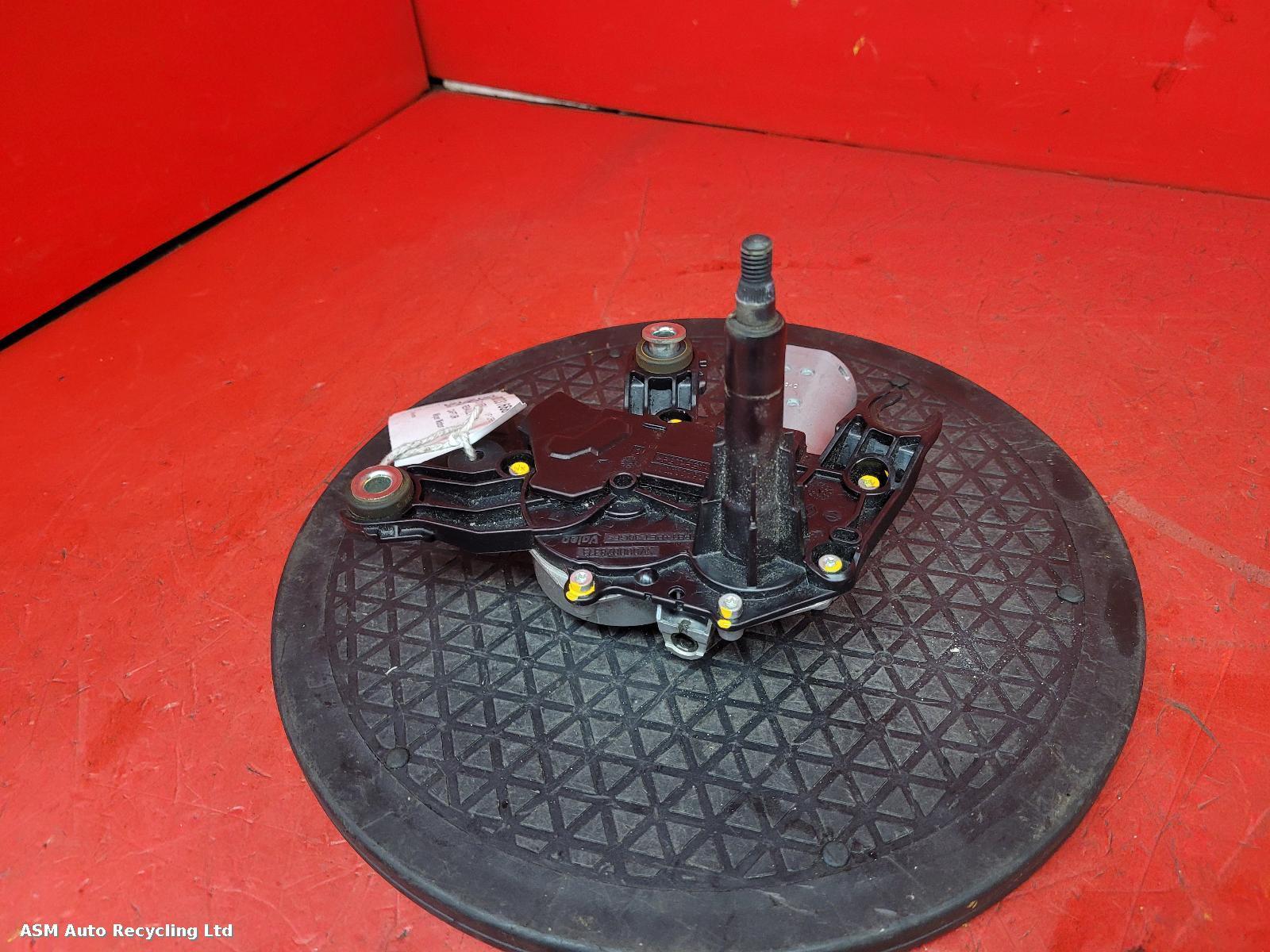 View Auto part Wiper Motor Rear Renault Captur 2014