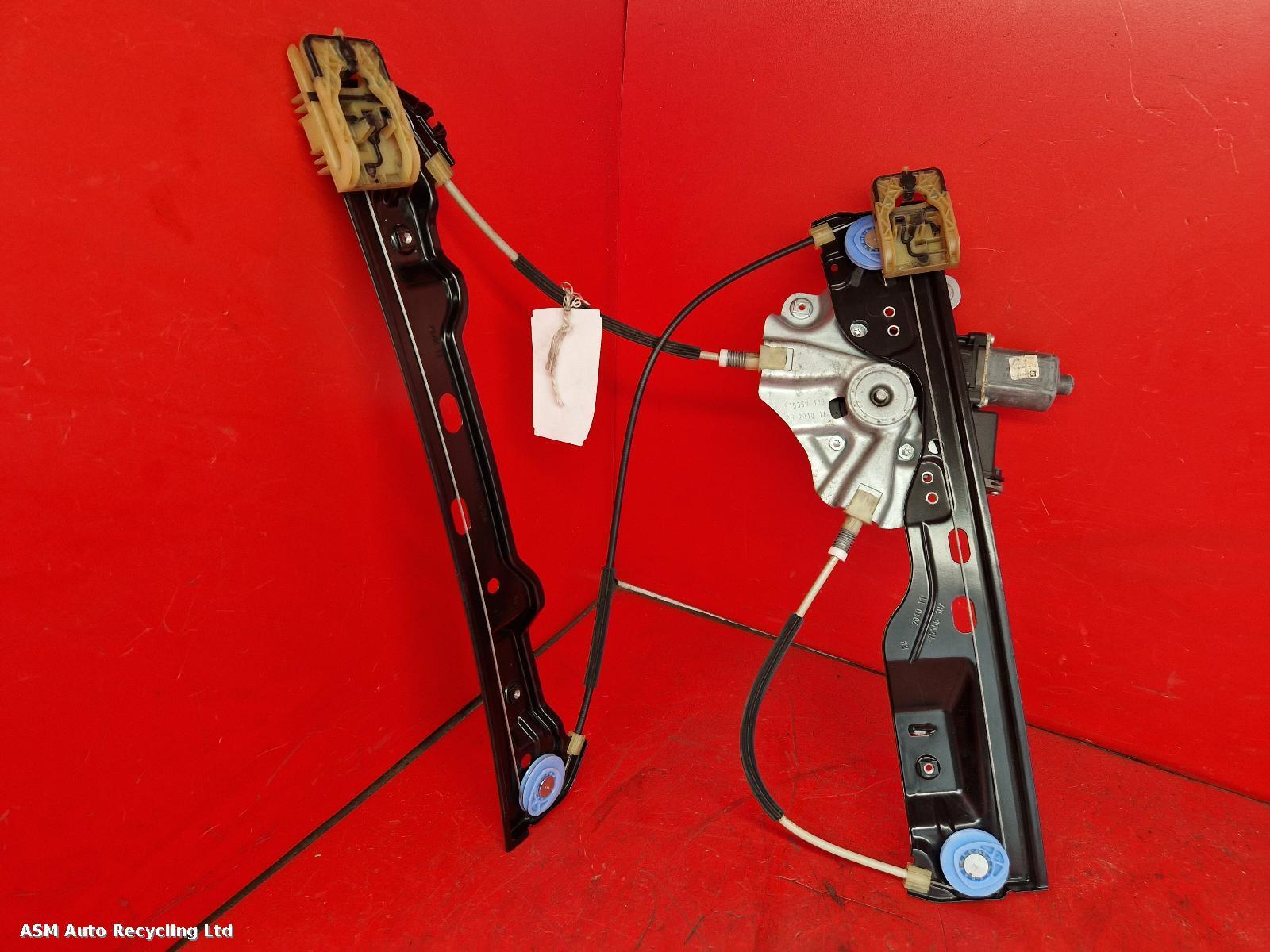 View Auto part RF Window Regulator Vauxhall Astra 2010
