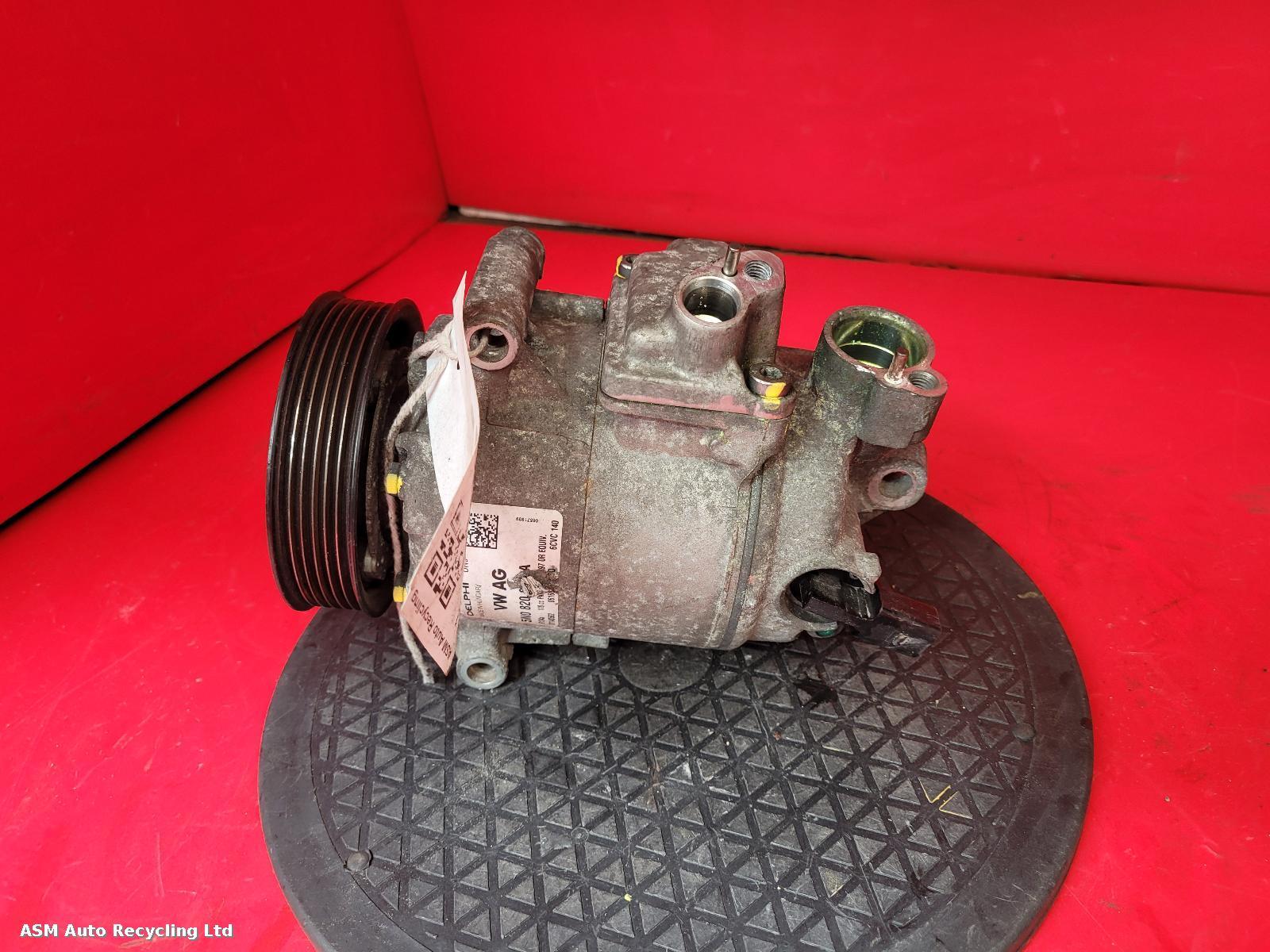 View Auto part Compressor Seat Altea 2008