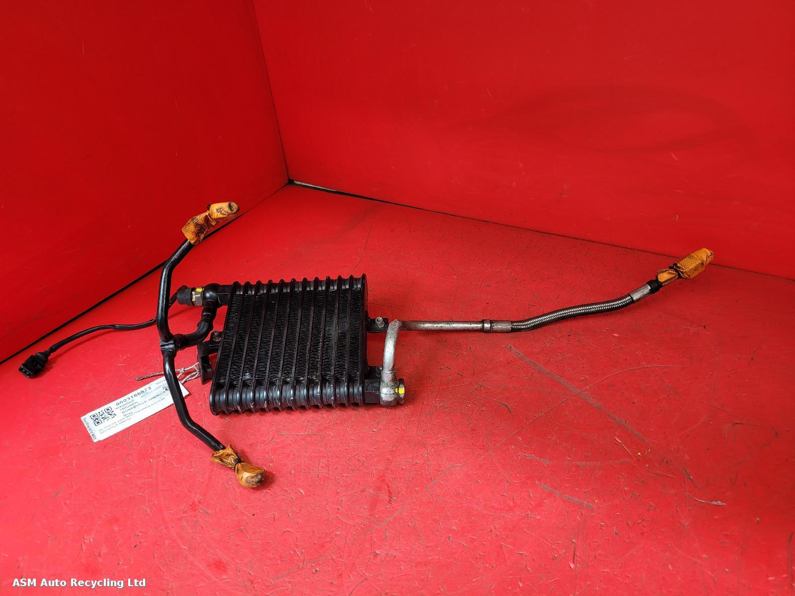 View Auto part Misc Triumph Bonneville America 2008