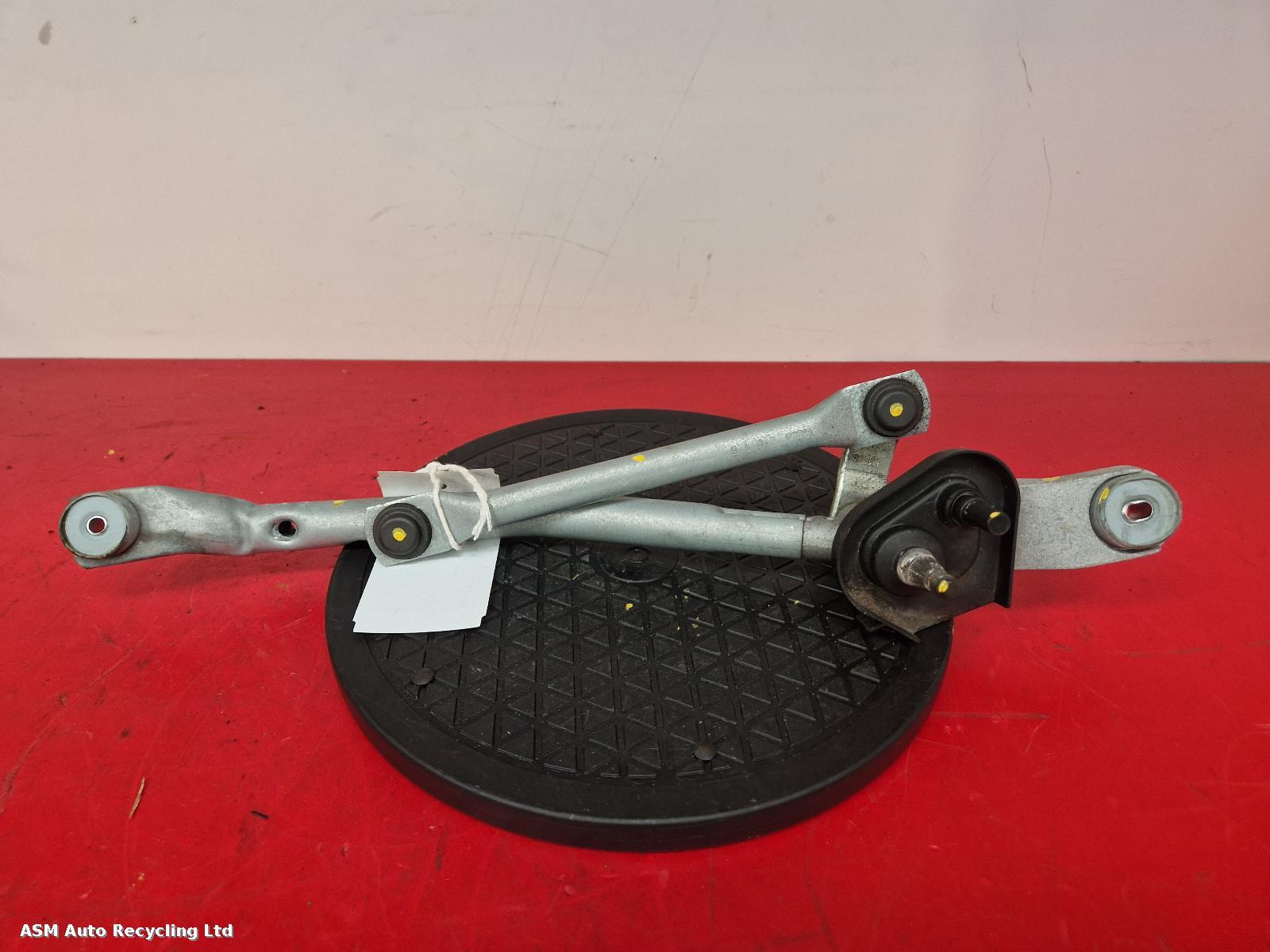 View Auto part Wiper Linkage Toyota Aygo 2021