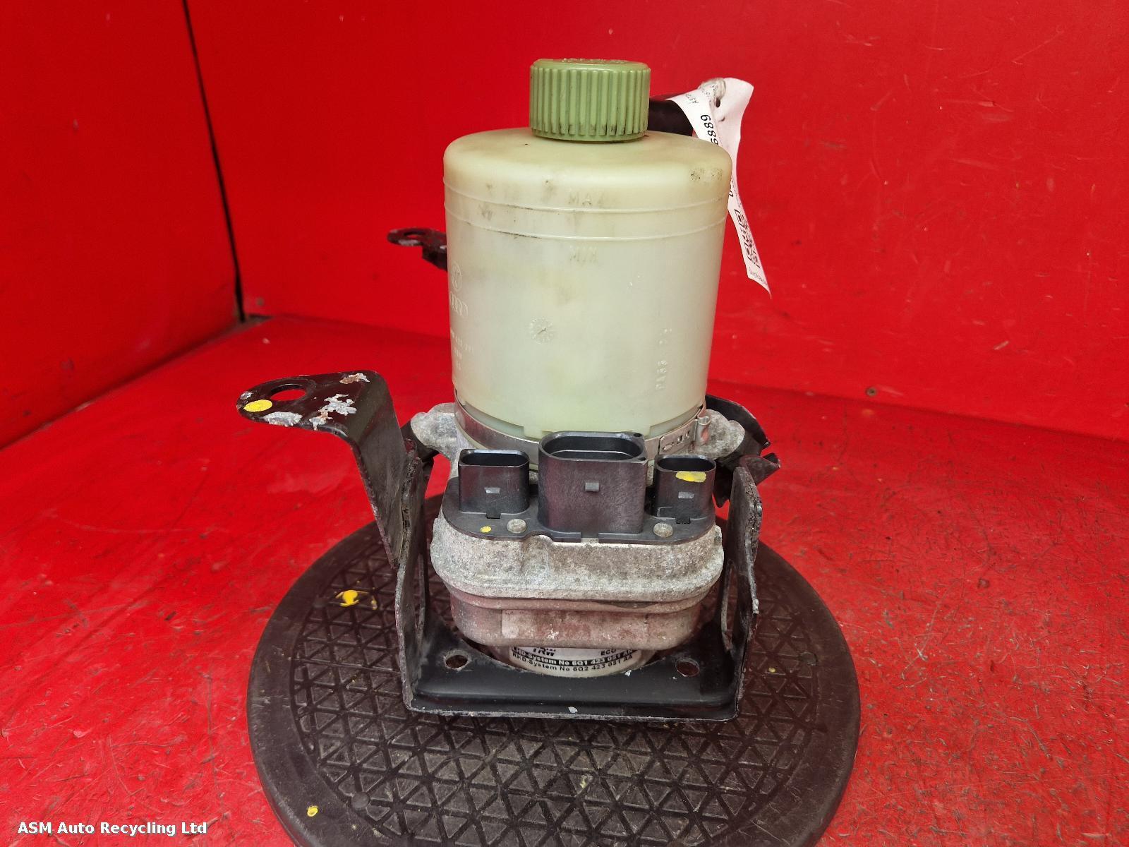 View Auto part Steering Pump Volkswagen Polo 2005