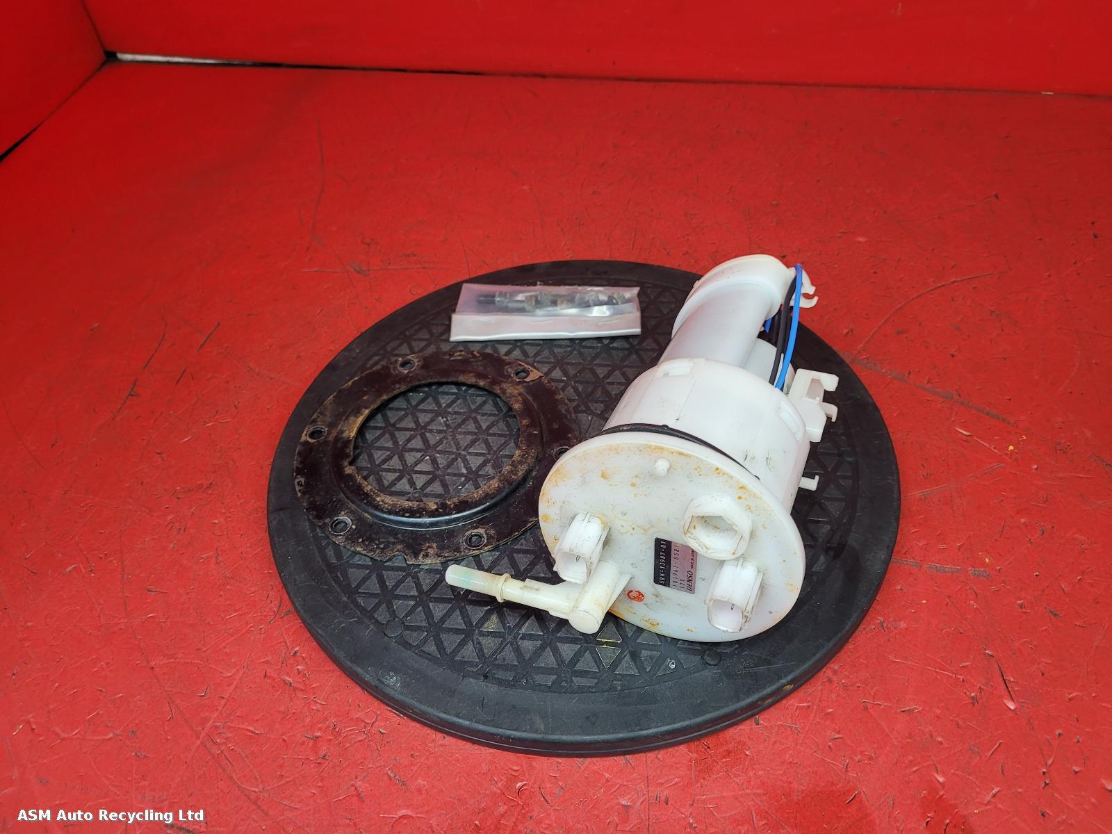 View Auto part Fuel Pump Yamaha Mt-03 2008