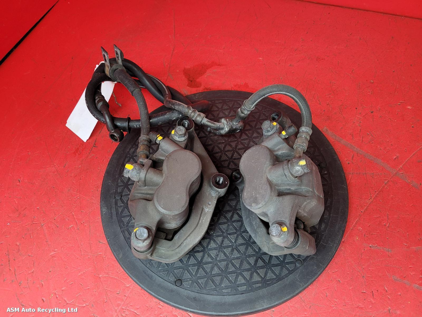 View Auto part Caliper Yamaha Mt-03 2008