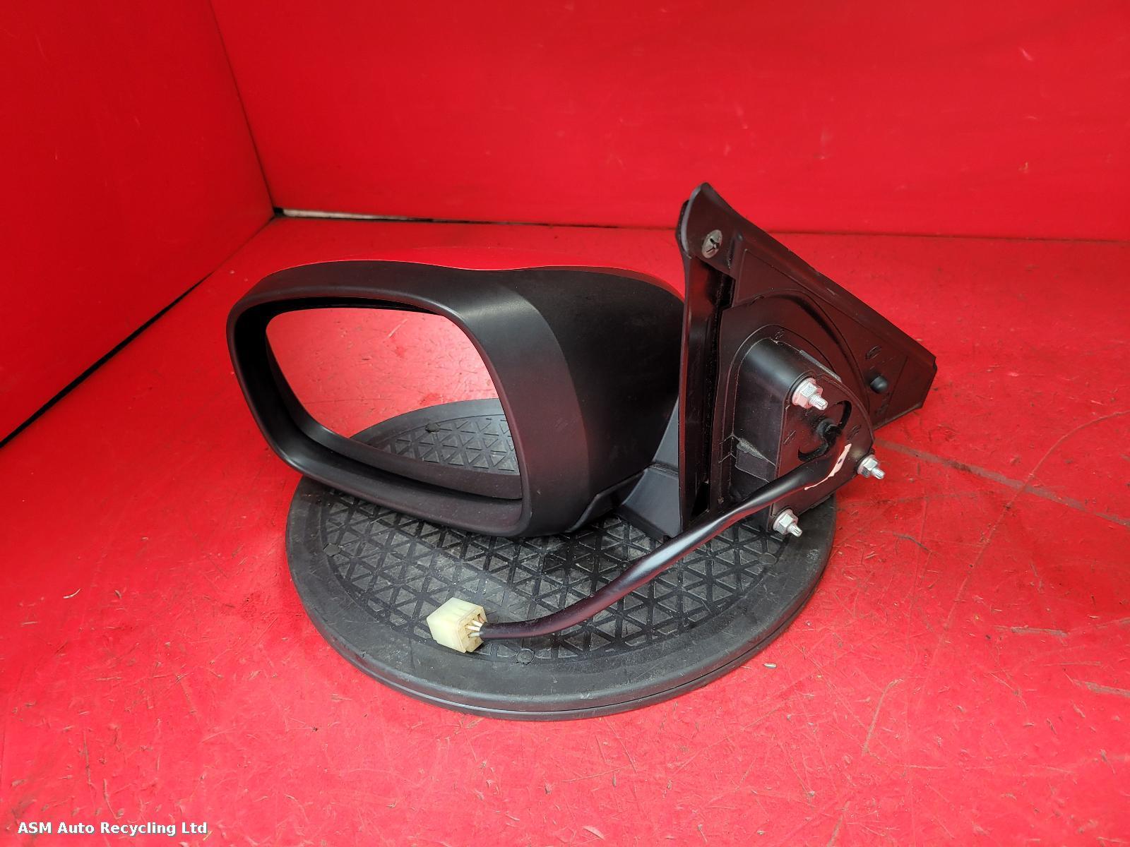 View Auto part L Door Mirror Suzuki Swift 2008
