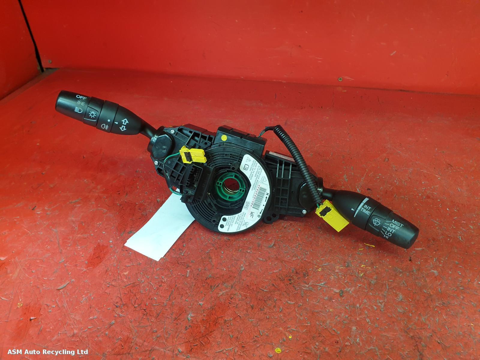View Auto part Combination Switch Honda Civic 2006