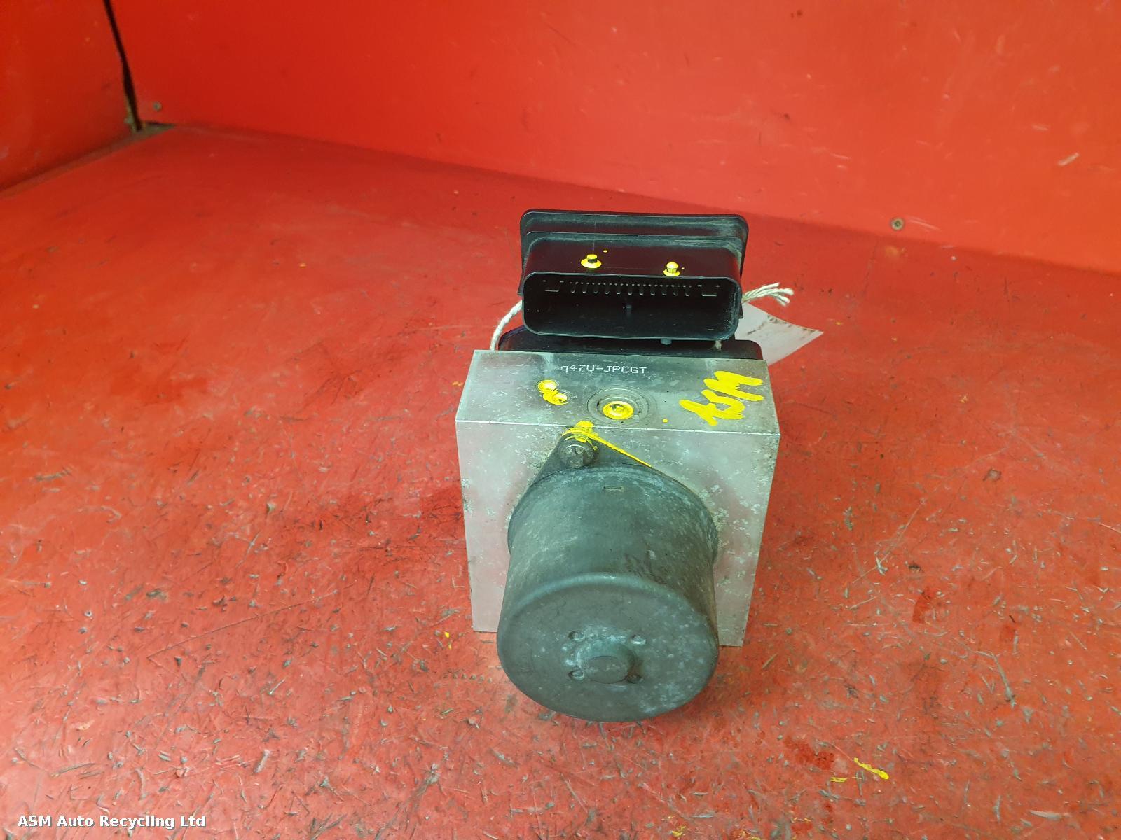 View Auto part ABS Pump/Modulator Mini (bmw) Mini 2008