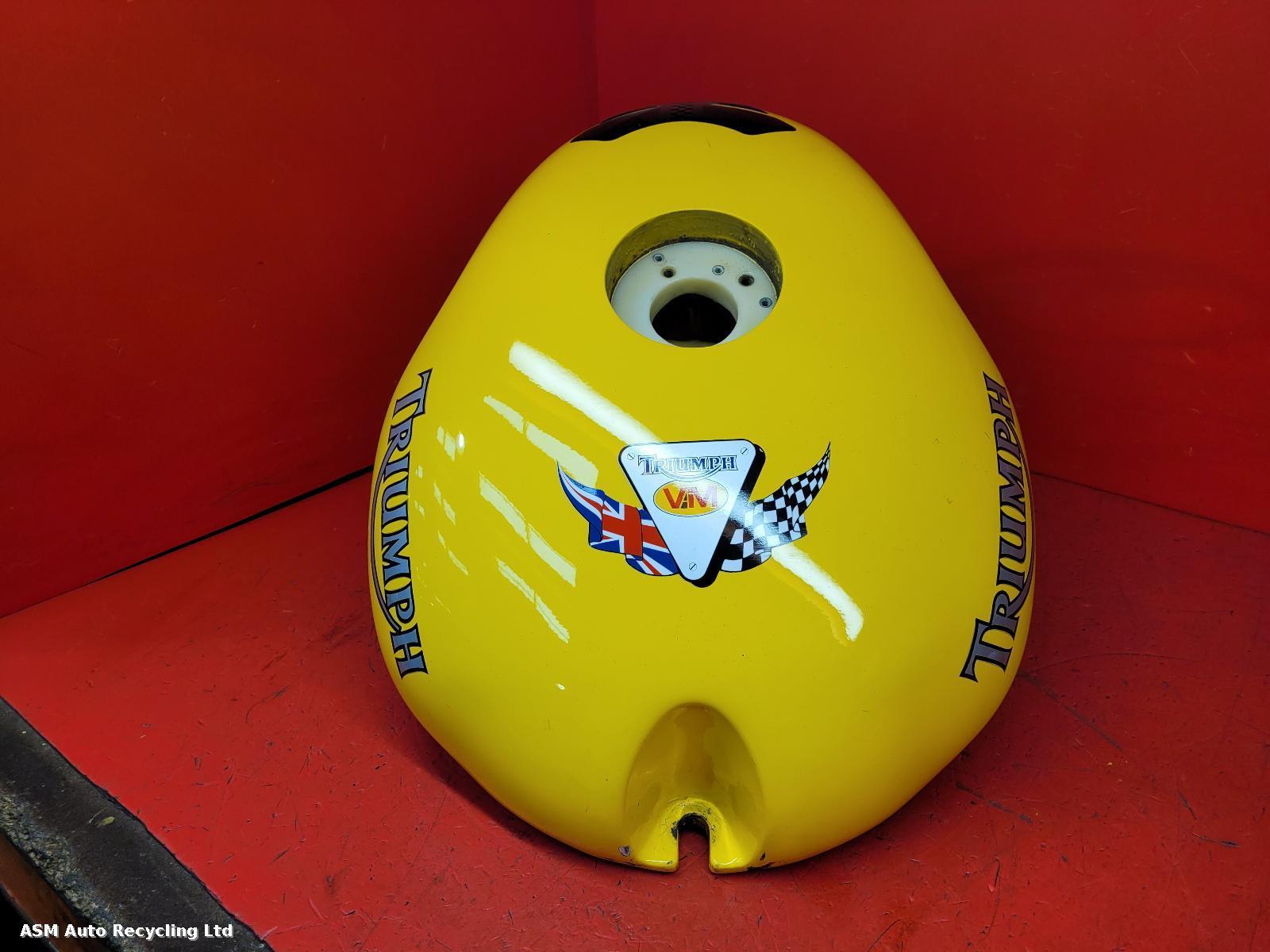 View Auto part Fuel Tank Triumph Daytona 955i 2002