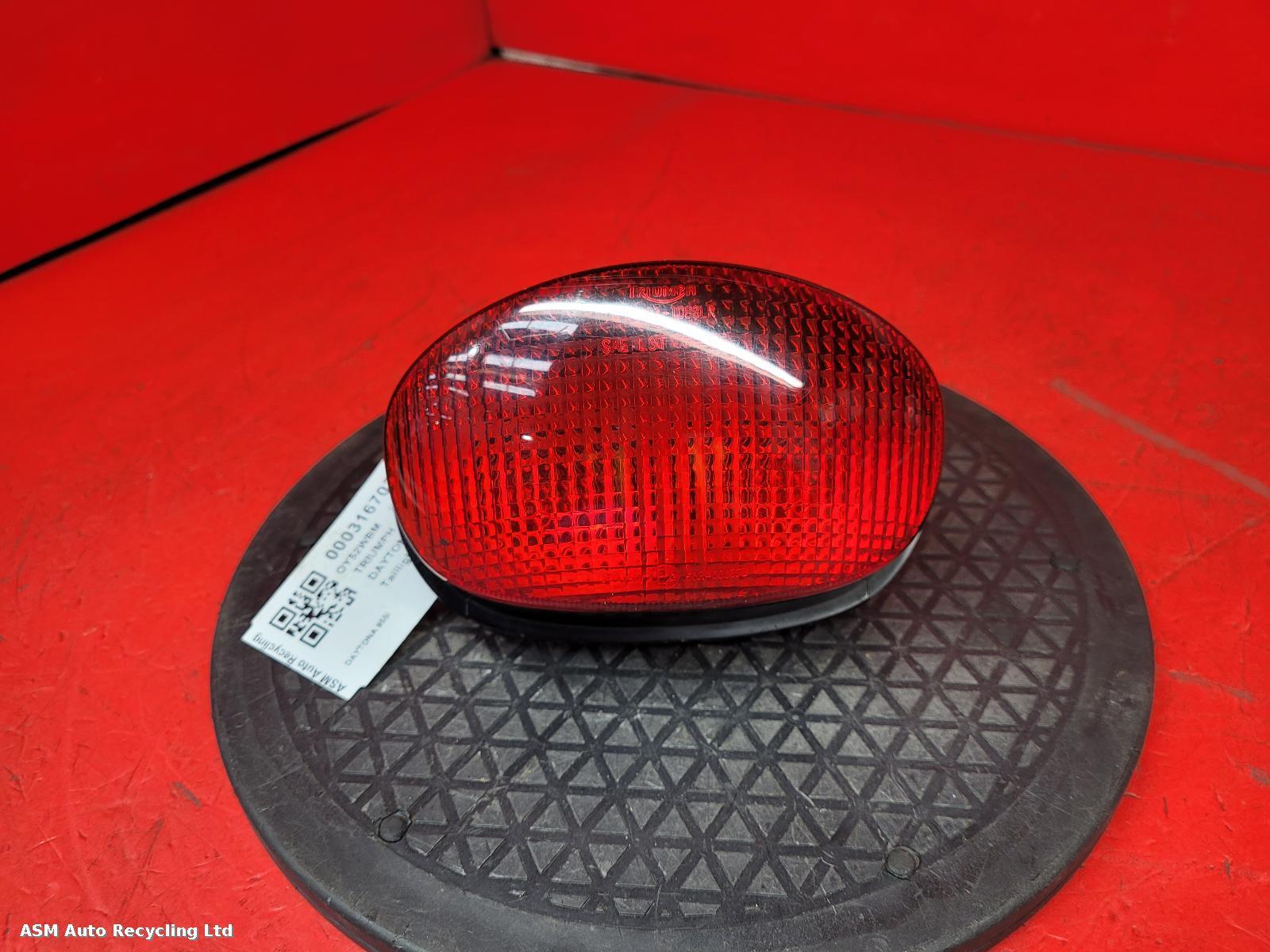 View Auto part Taillight Triumph Daytona 955i 2002