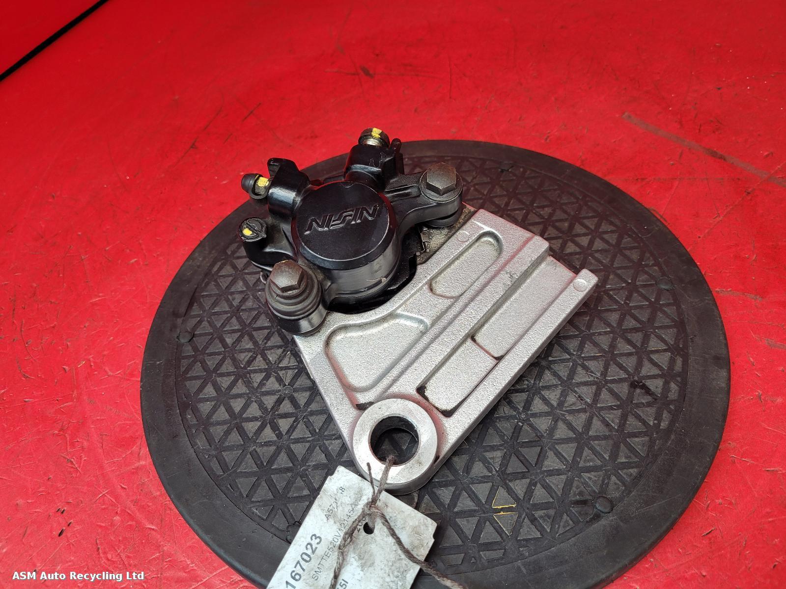 View Auto part Caliper Triumph Daytona 955i 2002